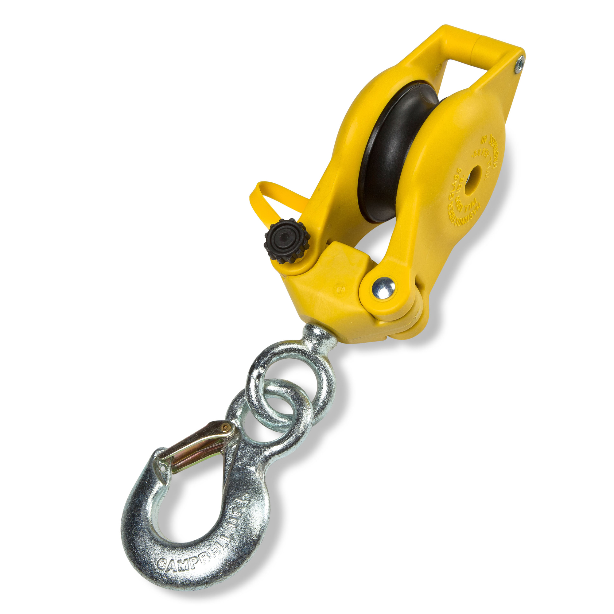 Blocs de corde de service Ensto NO8880462