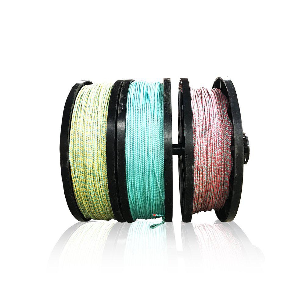Pilot rope drum Ensto NO9400469