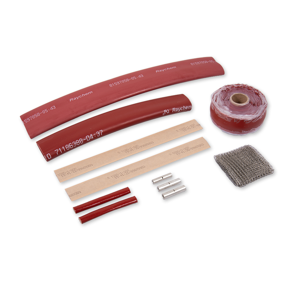 Skjøt Ensto NO1178174