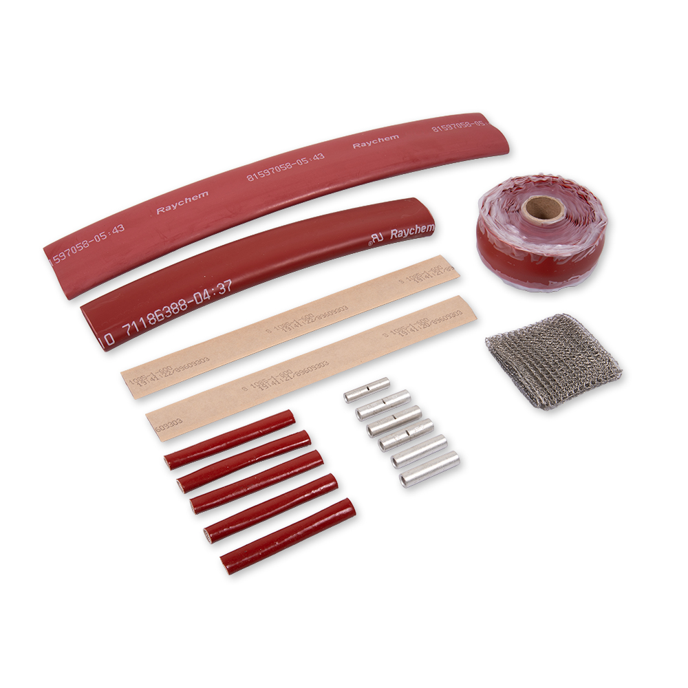 Skjøt Ensto NO1178169