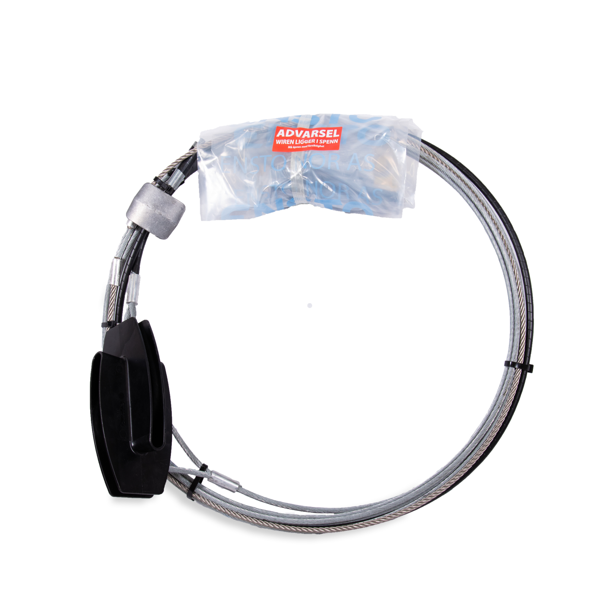 Ensemble de haubans Ensto NO2806203 - 1