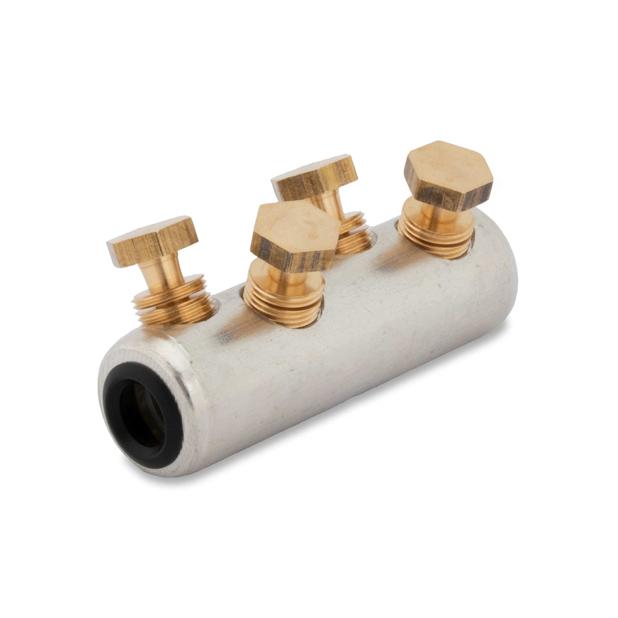 Cable connector mechanical