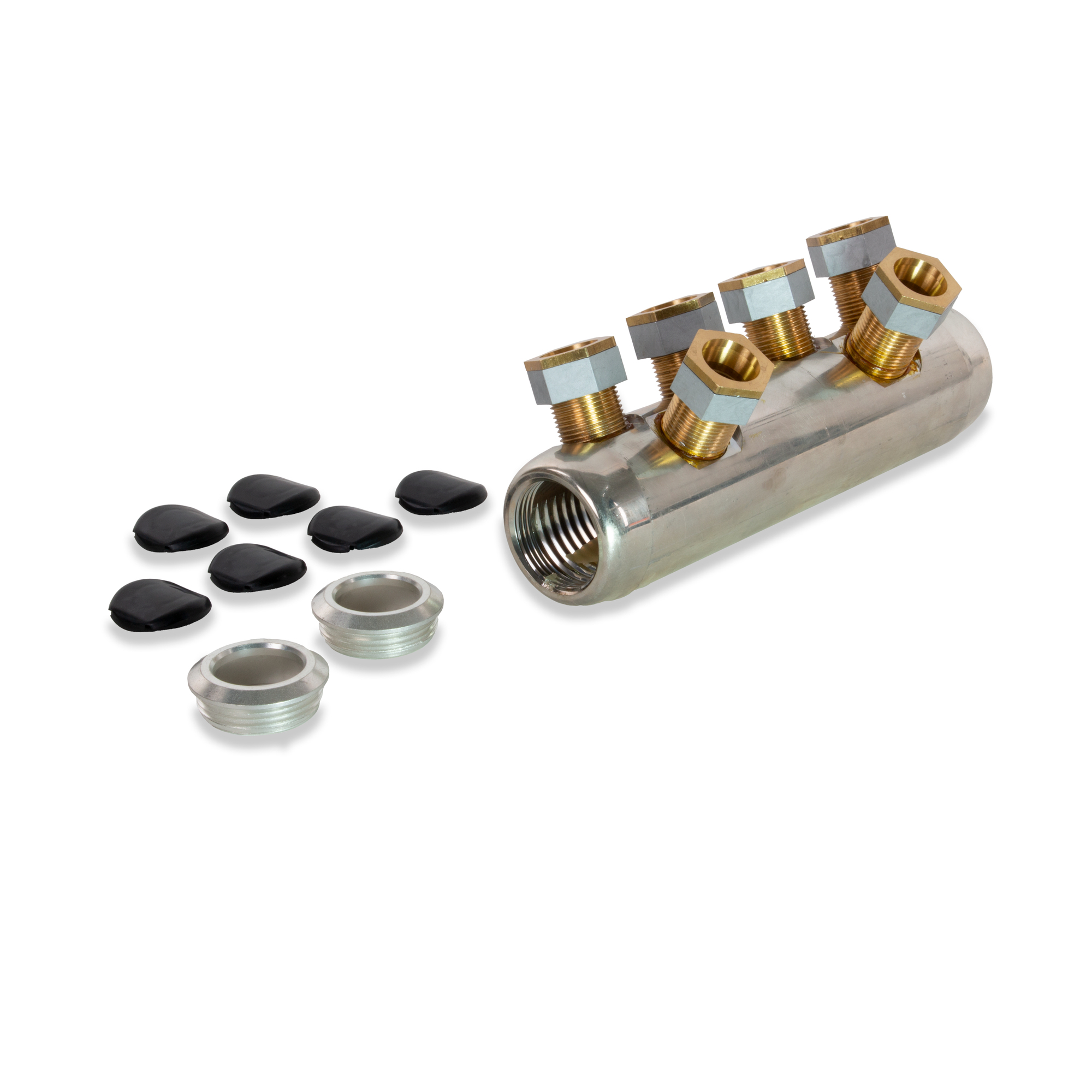 Cable connector mechanical Ensto CA630SB6