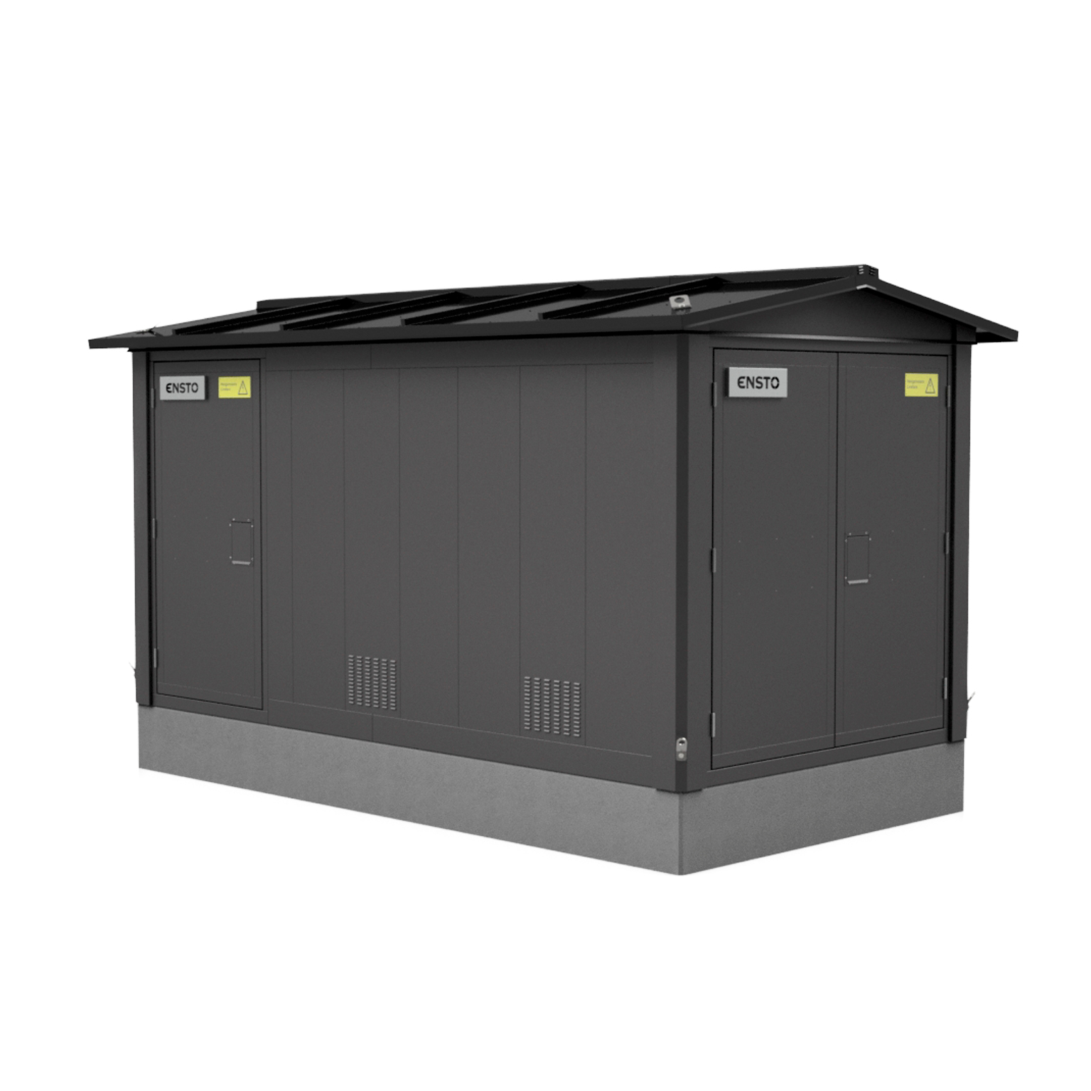 Equipment shelter