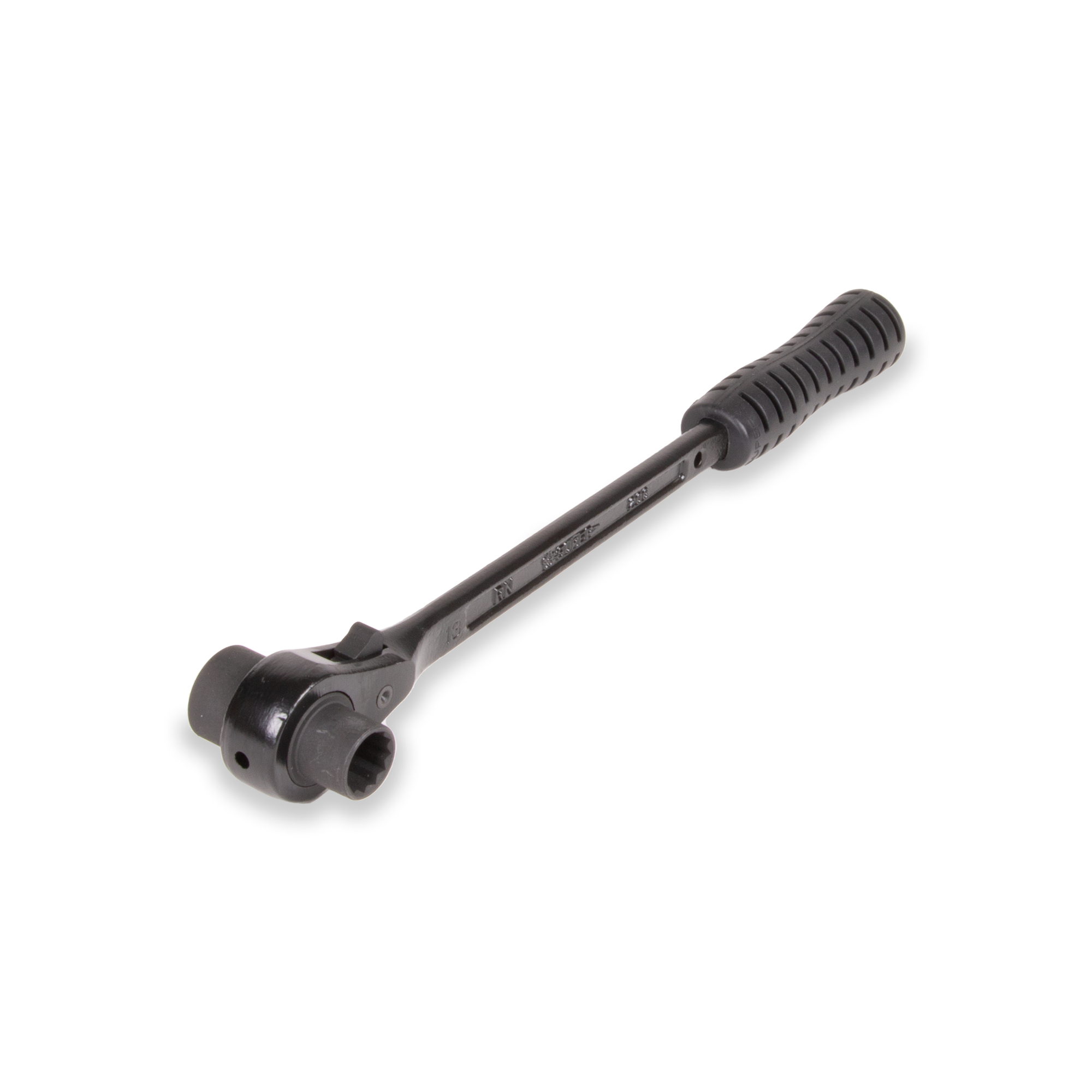 Ratchet wrench Ensto CT6.1317