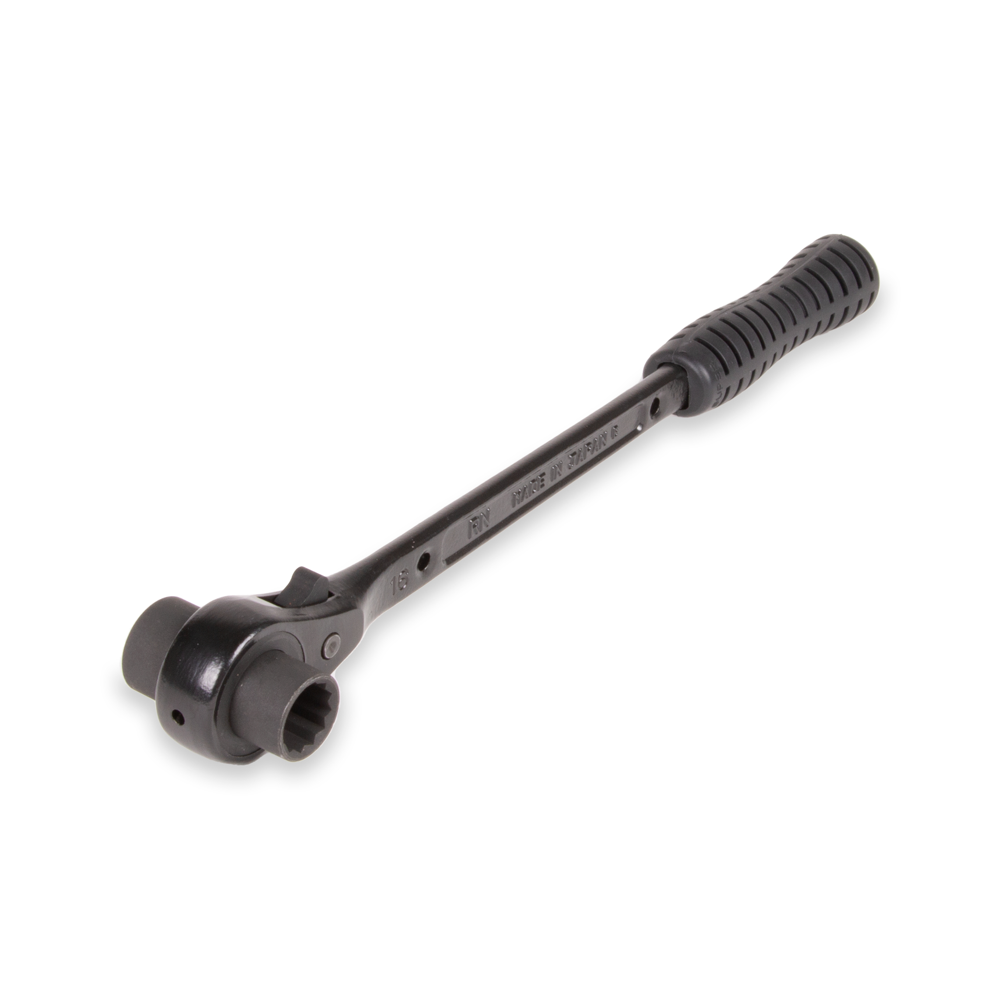 Ratchet wrench Ensto CT6.1618