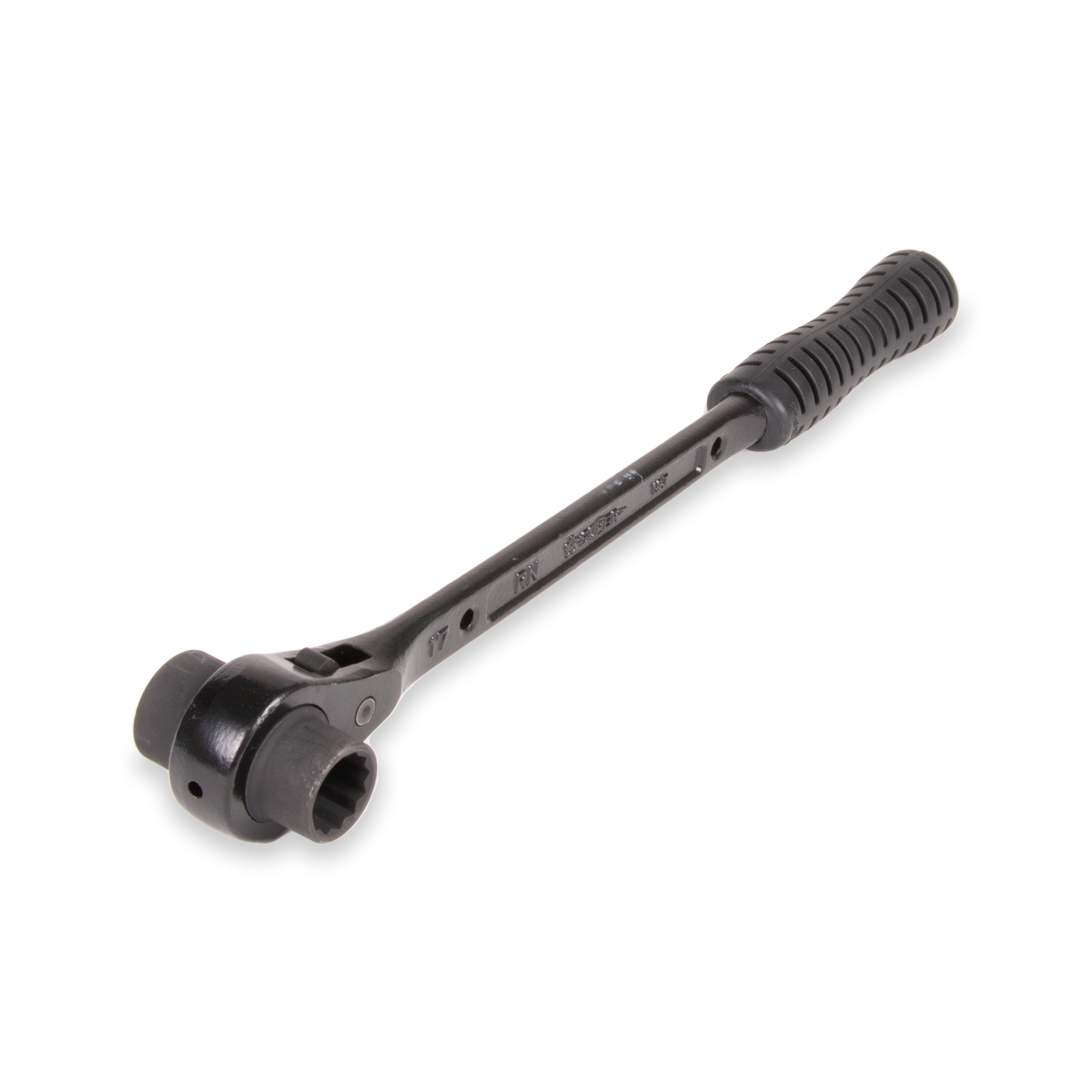 Ratchet wrench Ensto CT6.1719