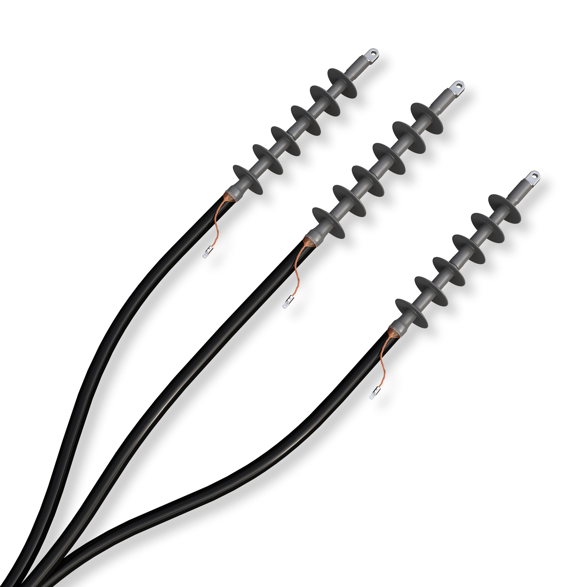 HV Underground cable accessories