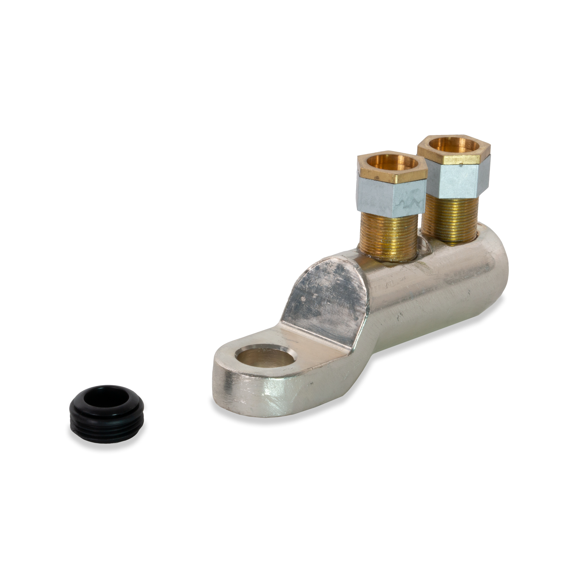 Mechanical cable lug Ensto LA240N17SB2