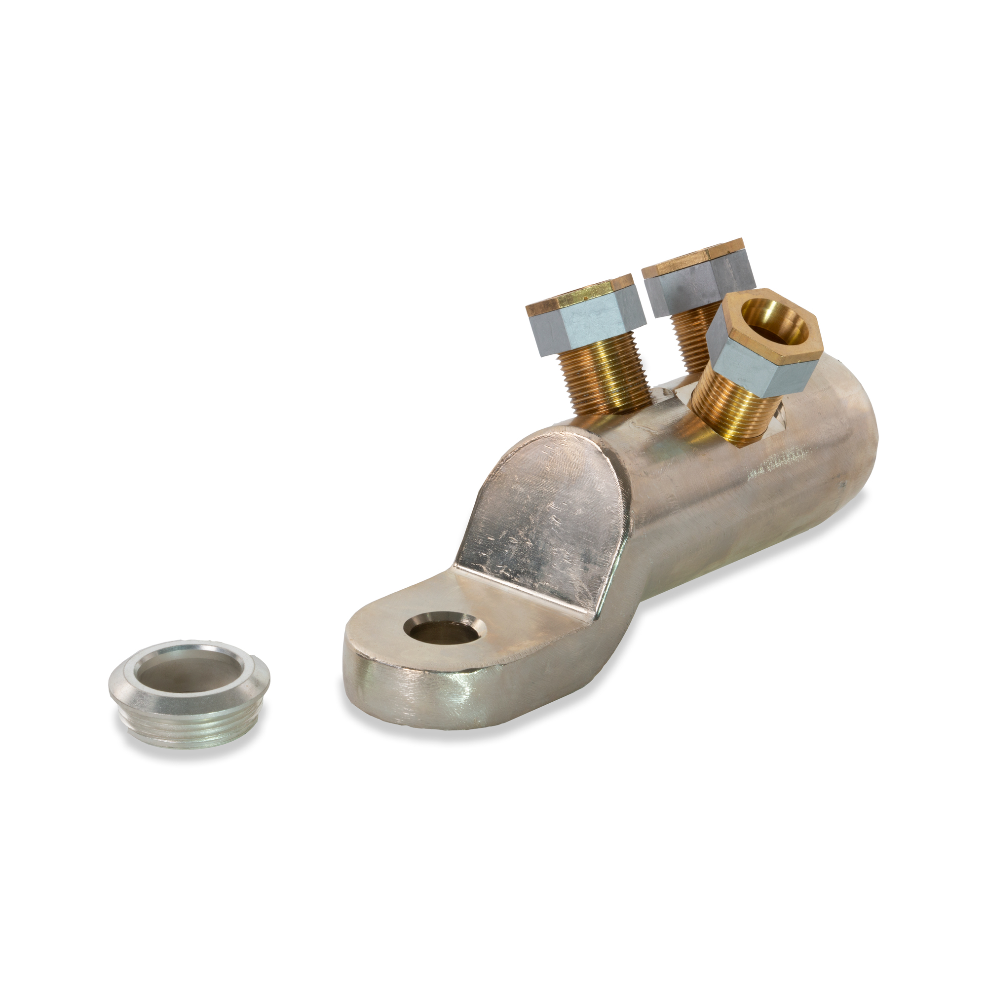 Mechanical cable lug Ensto LA630N17SB3