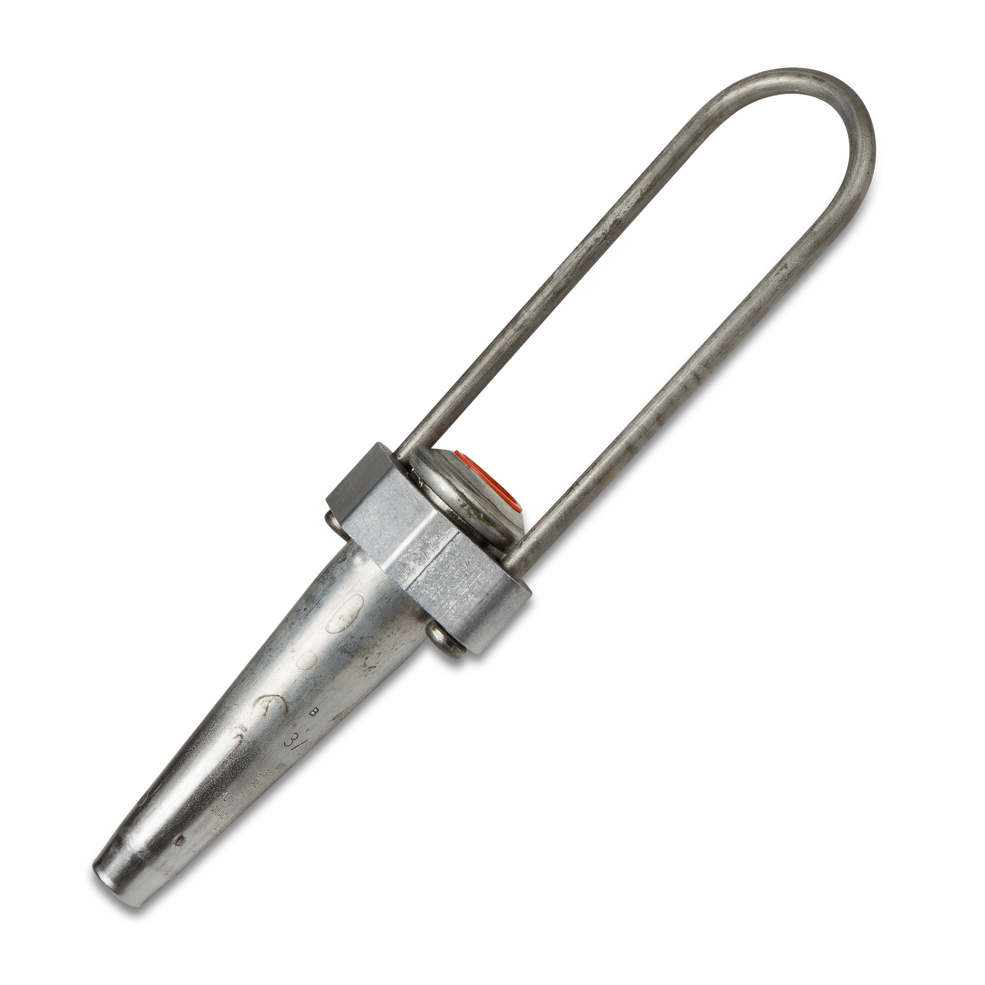 Stay wire clamp automatic Ensto NO2847430