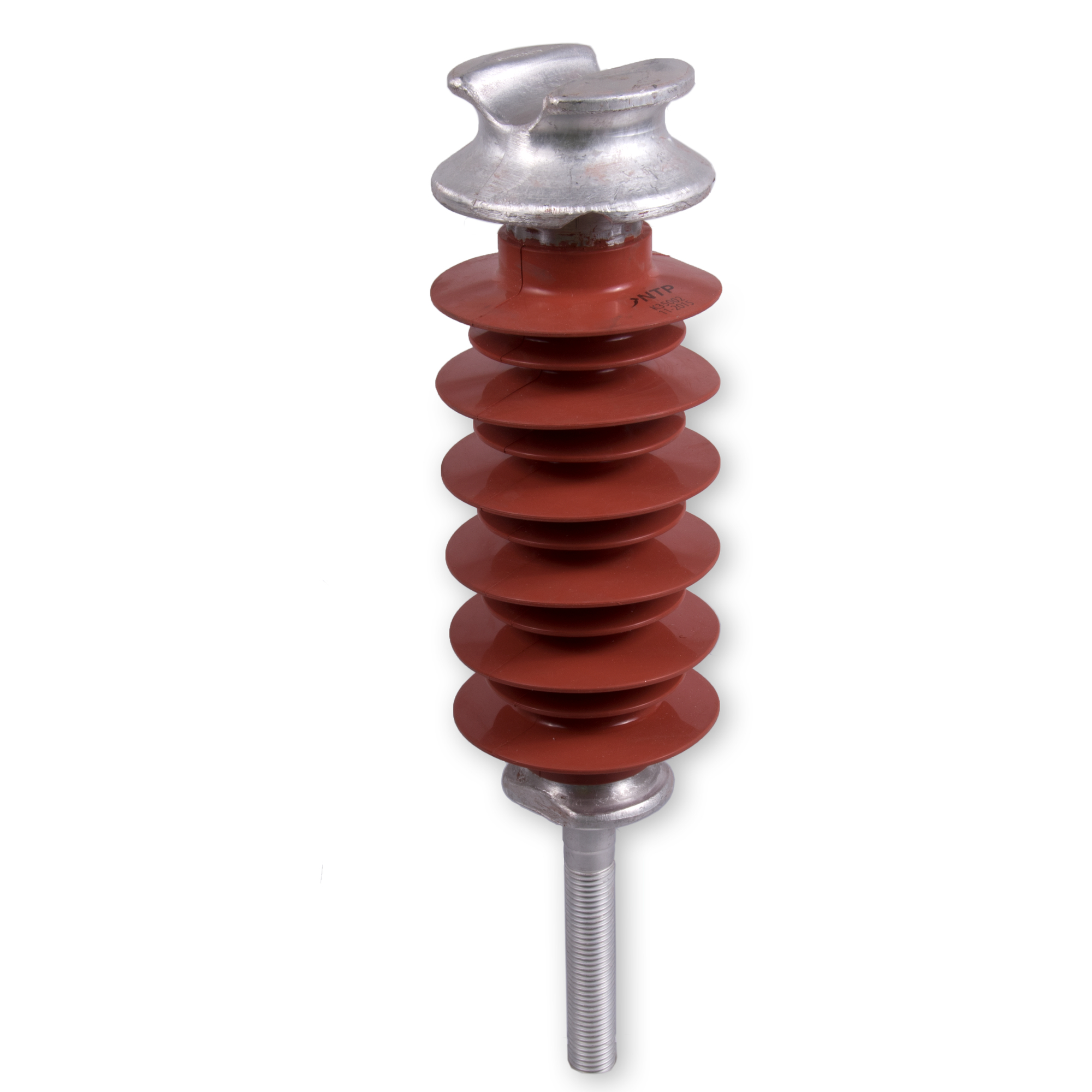 Composite line post Insulator Ensto NO2860927