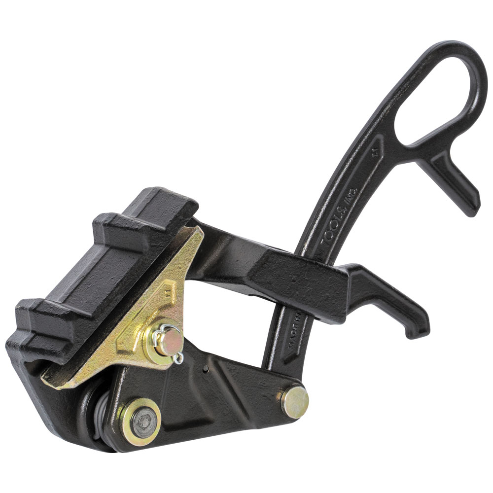Come along clamp Ensto NO8854568