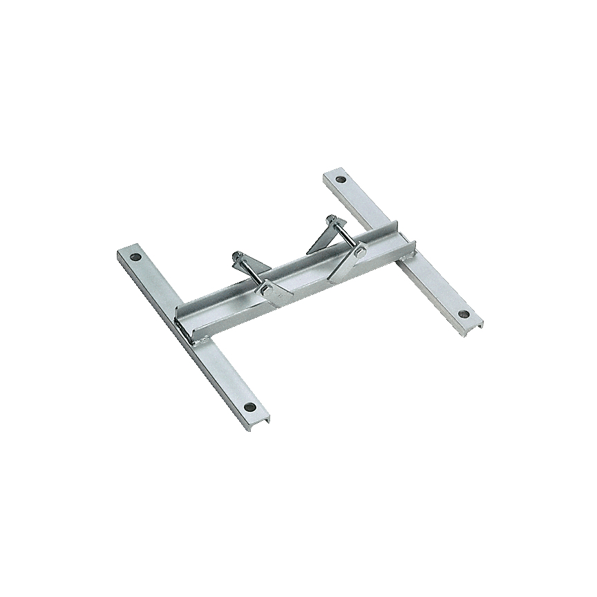Montasjeplate