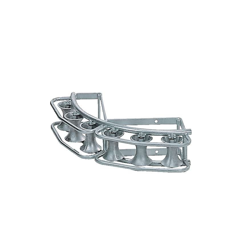 Cable corner roller Ensto NO8856041
