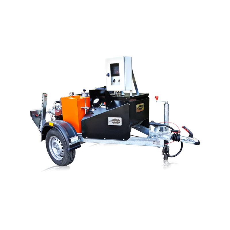Cabestan pour câble Ensto NO9400998