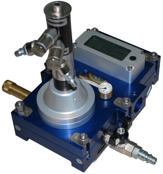Machi. soufflage fibre optique Ensto NO9406040