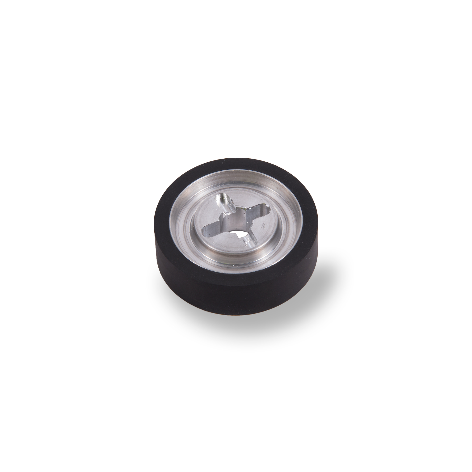 Roue en acier Ensto NO9407294