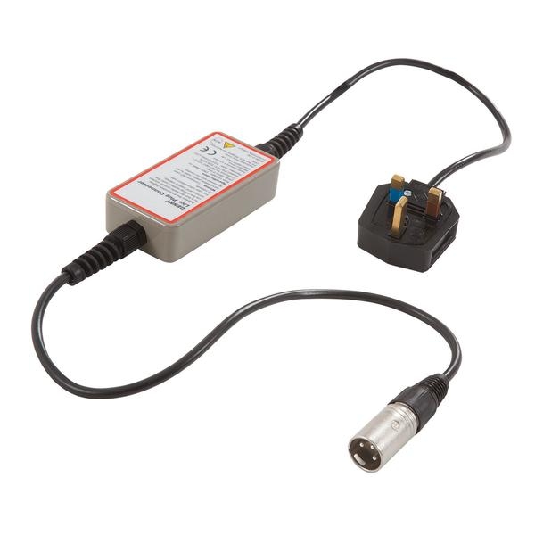 Universal Potential Socket Ensto NO9962105