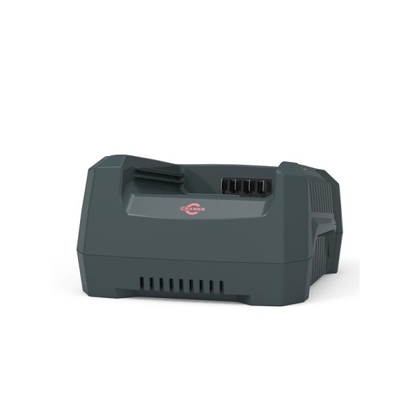 Batterilader