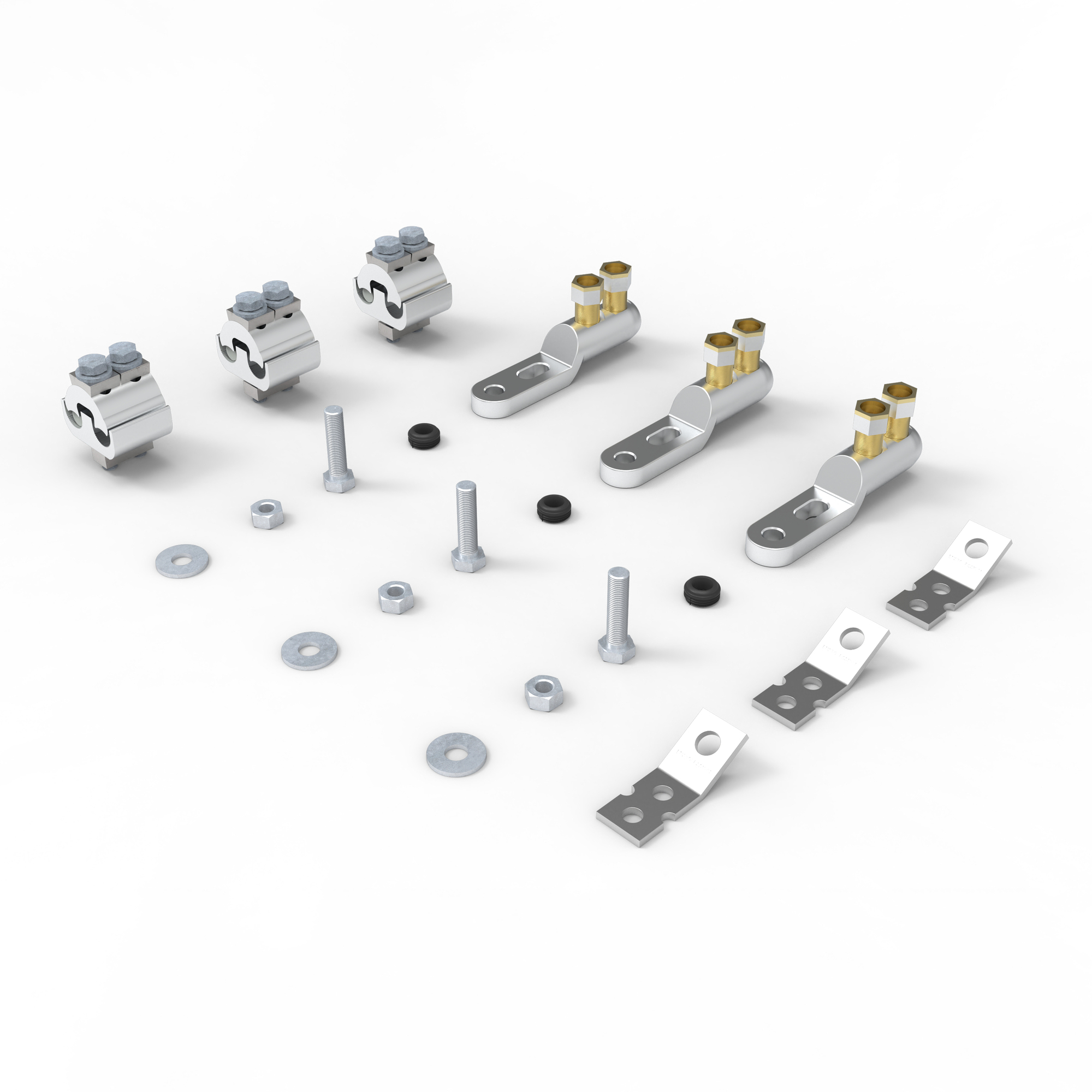 Surge arrester accessory Ensto PSS10.01S