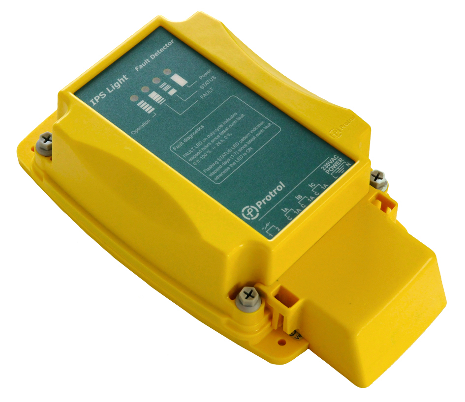 Fault Passage Indicator Ensto PT101121