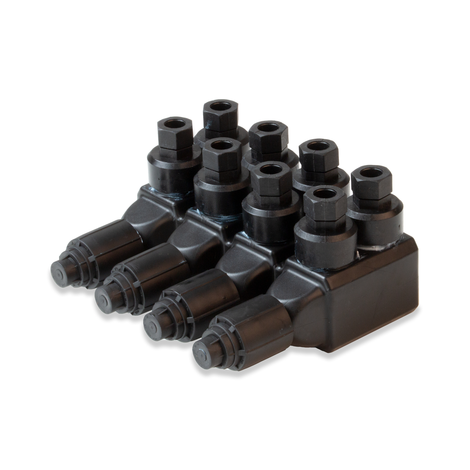 Insulation piercing connector Ensto REX64