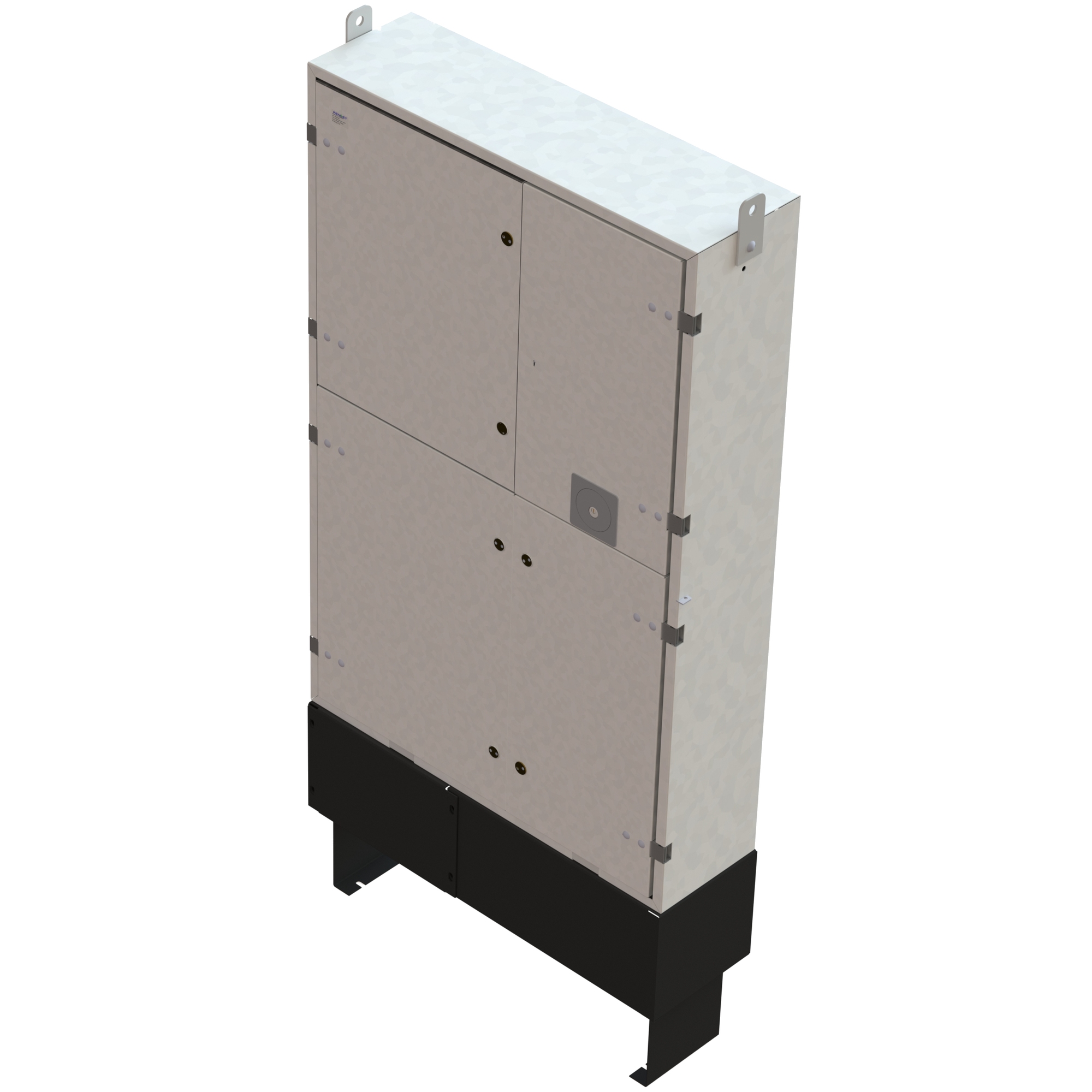 Cabinet Ensto RY250454