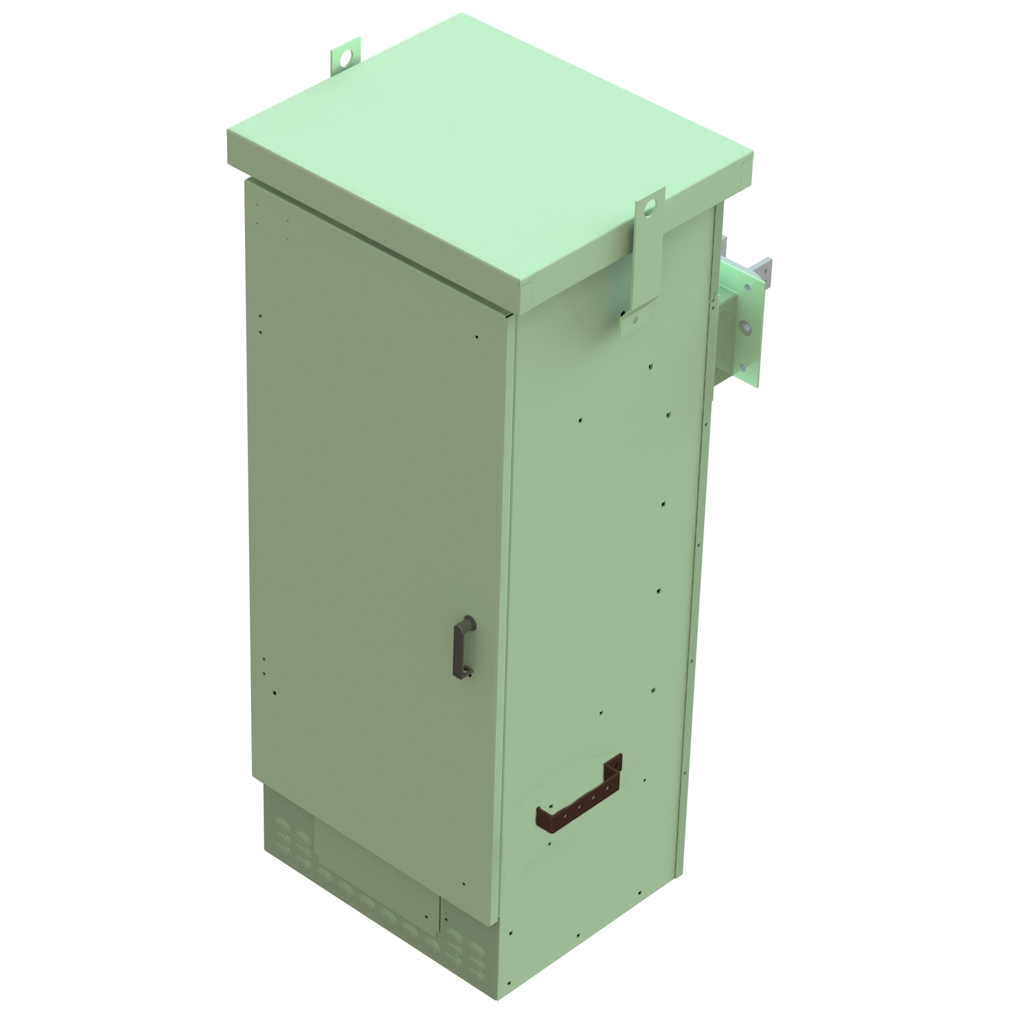 Cabinet Ensto RY250559