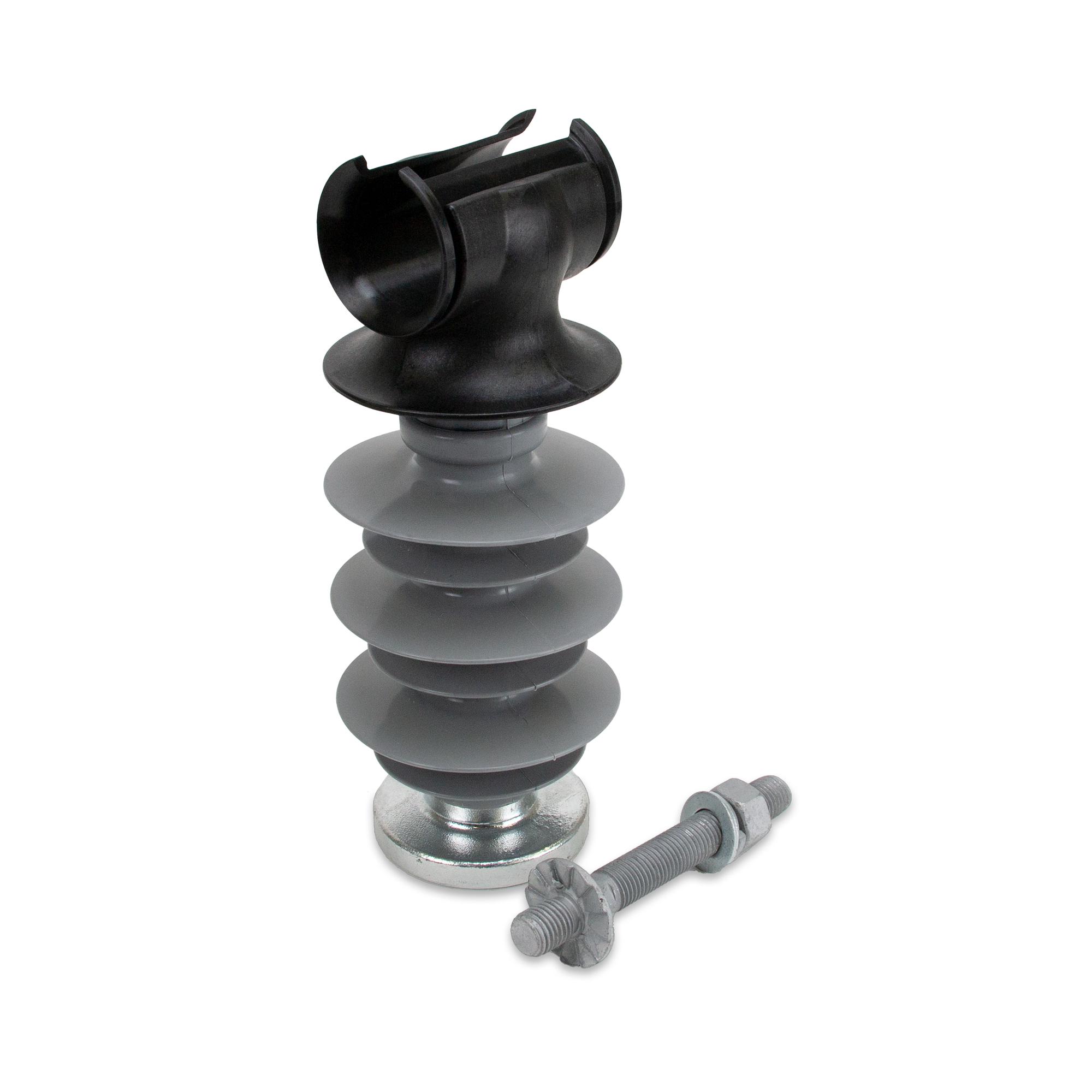 Composite line post Insulator Ensto SDI88.37M20
