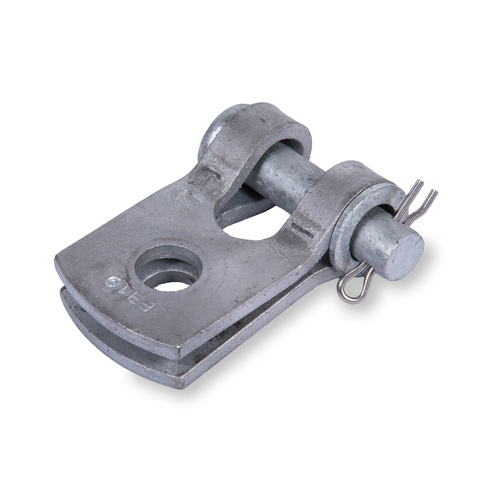 Cross clevis Ensto SH195.1