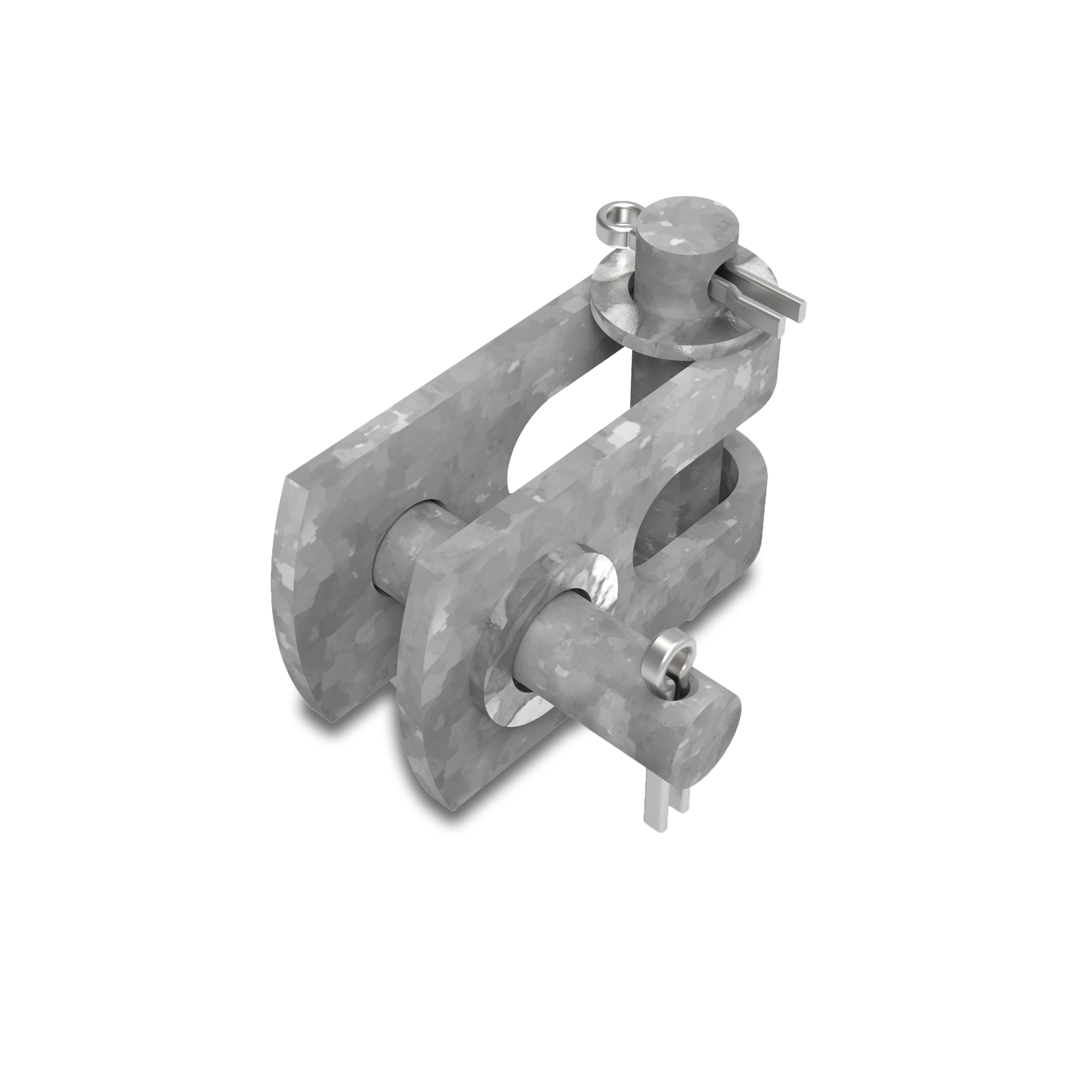 Cross clevis Ensto SH195