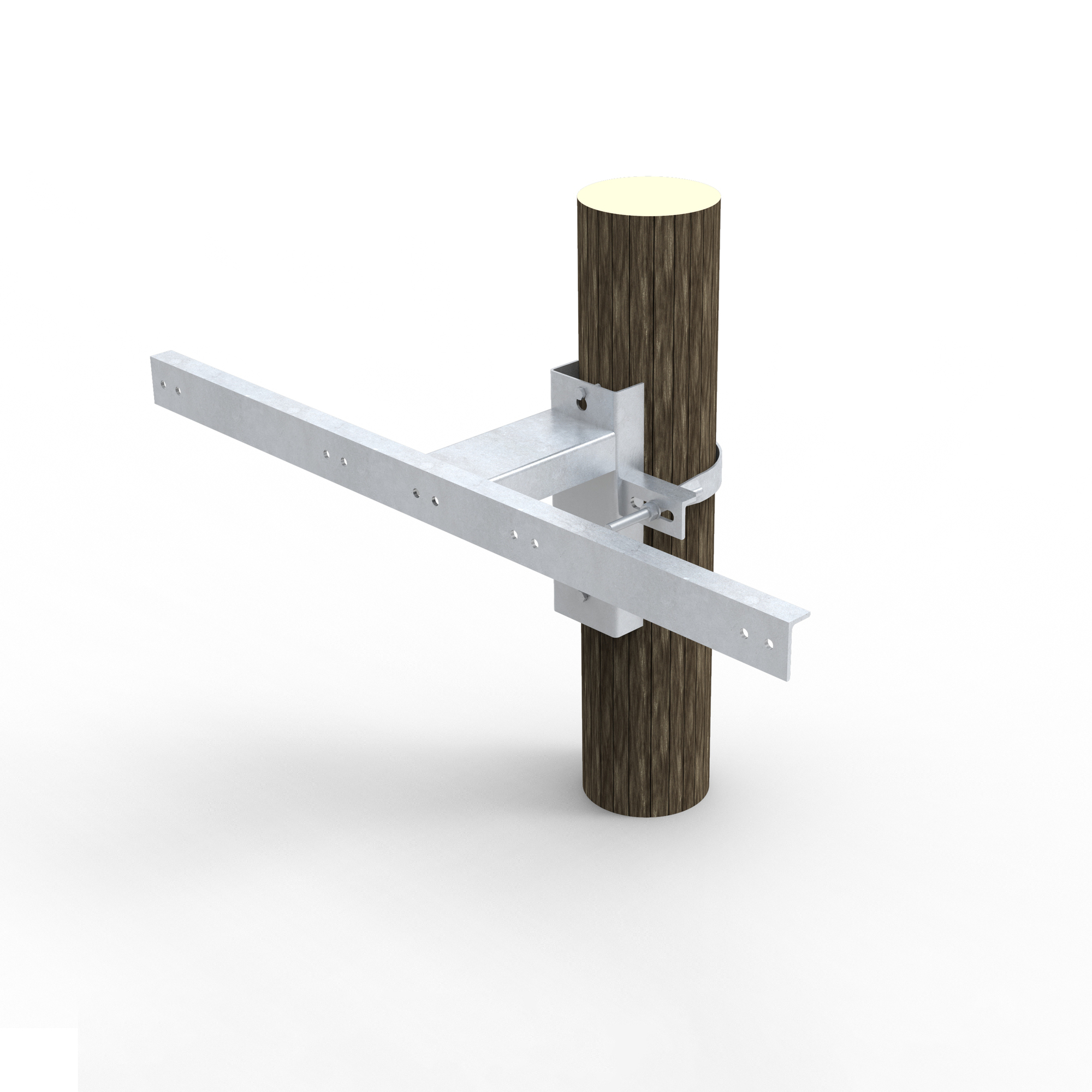 Crossarm Ensto SH543.1