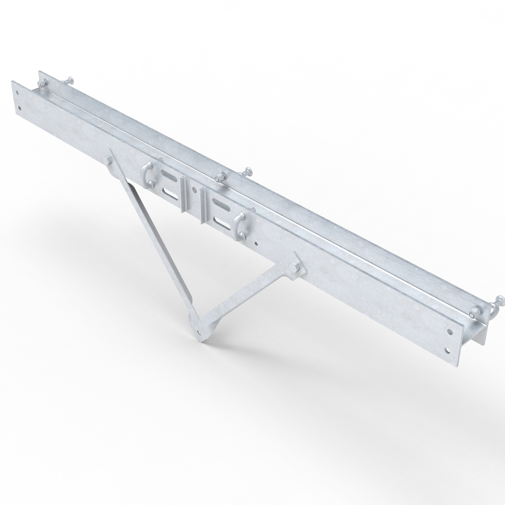 Crossarm Ensto SH545.2