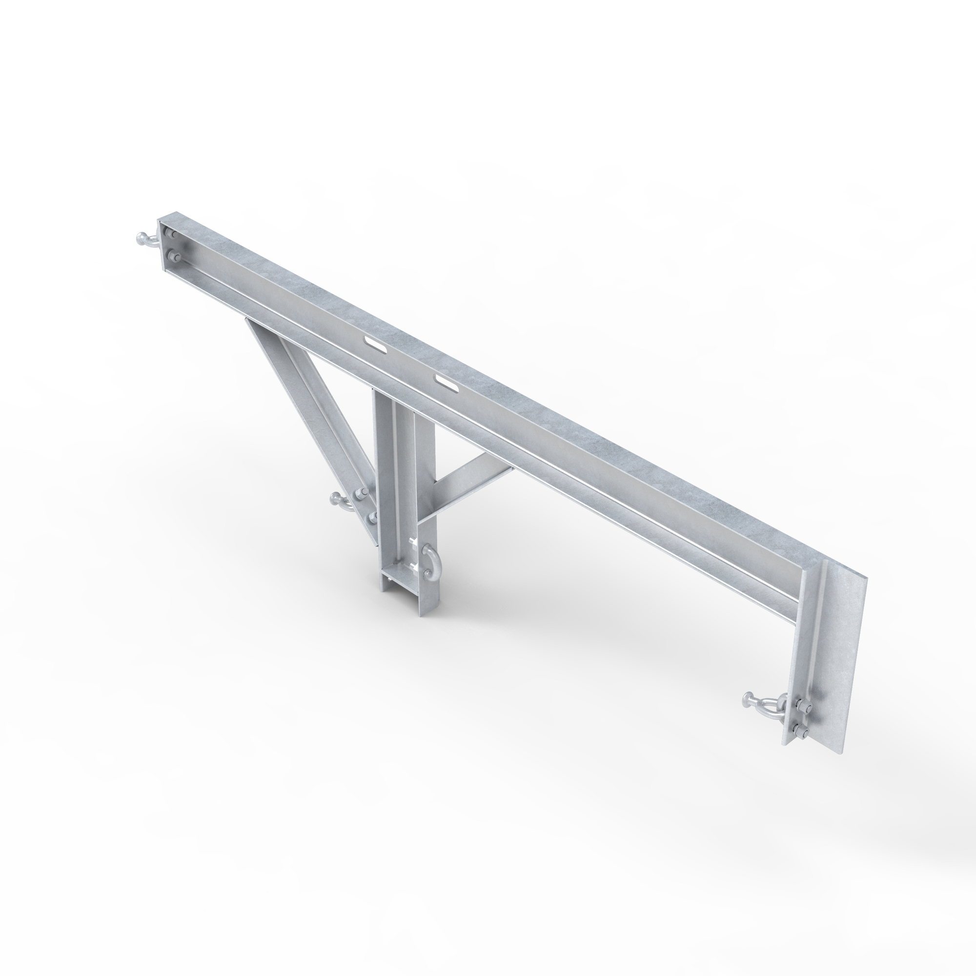 Crossarm Ensto SH547