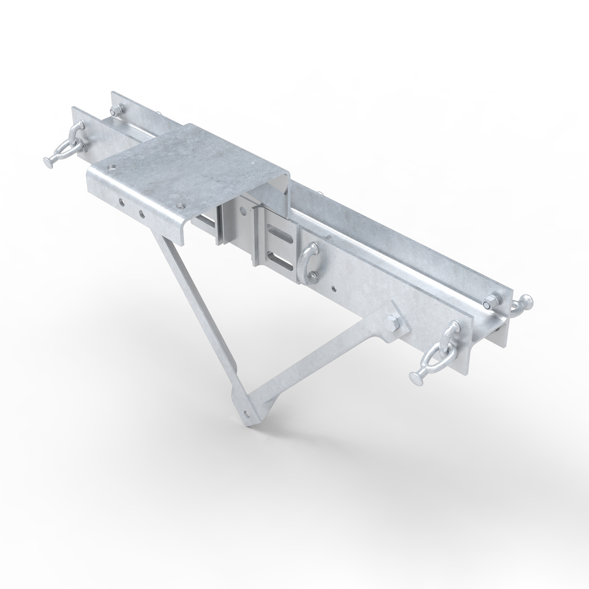 Regel Ensto SH548.1