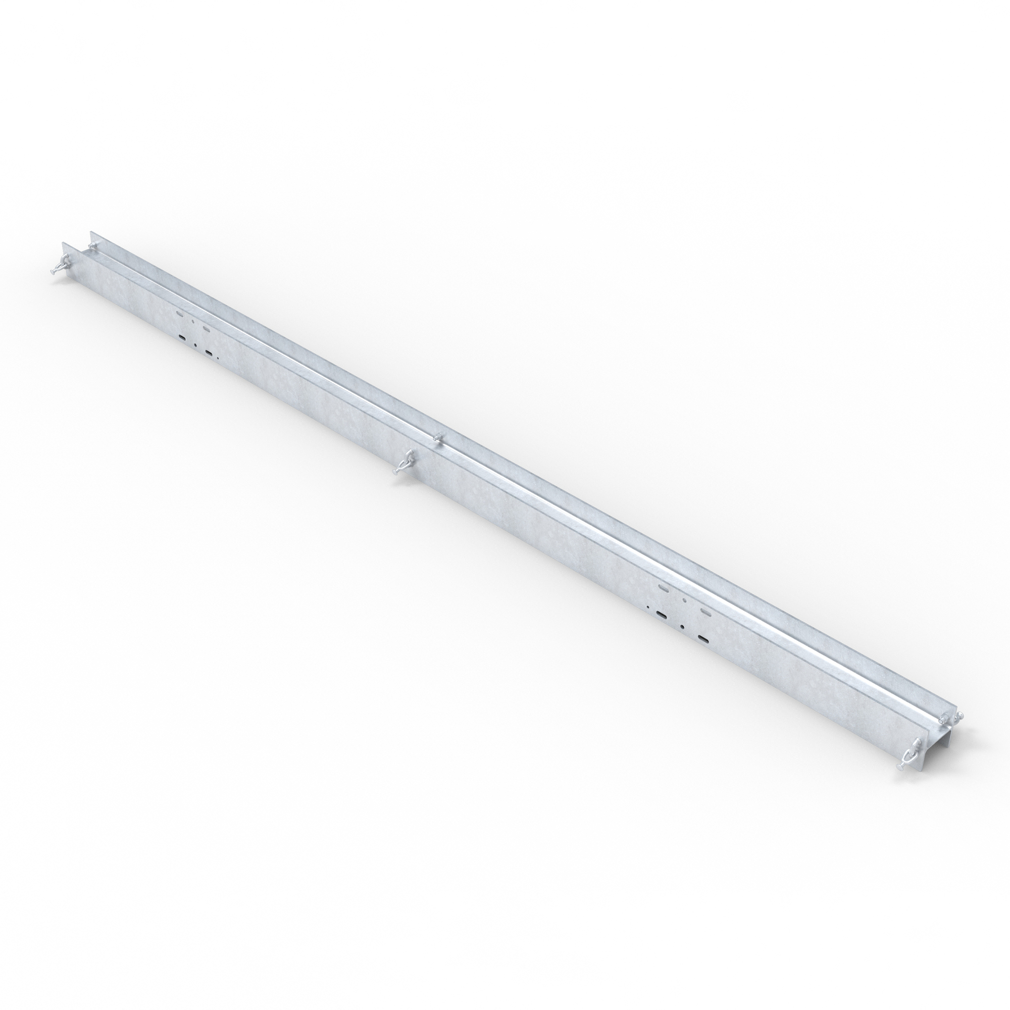 Crossarm Ensto SH591.3