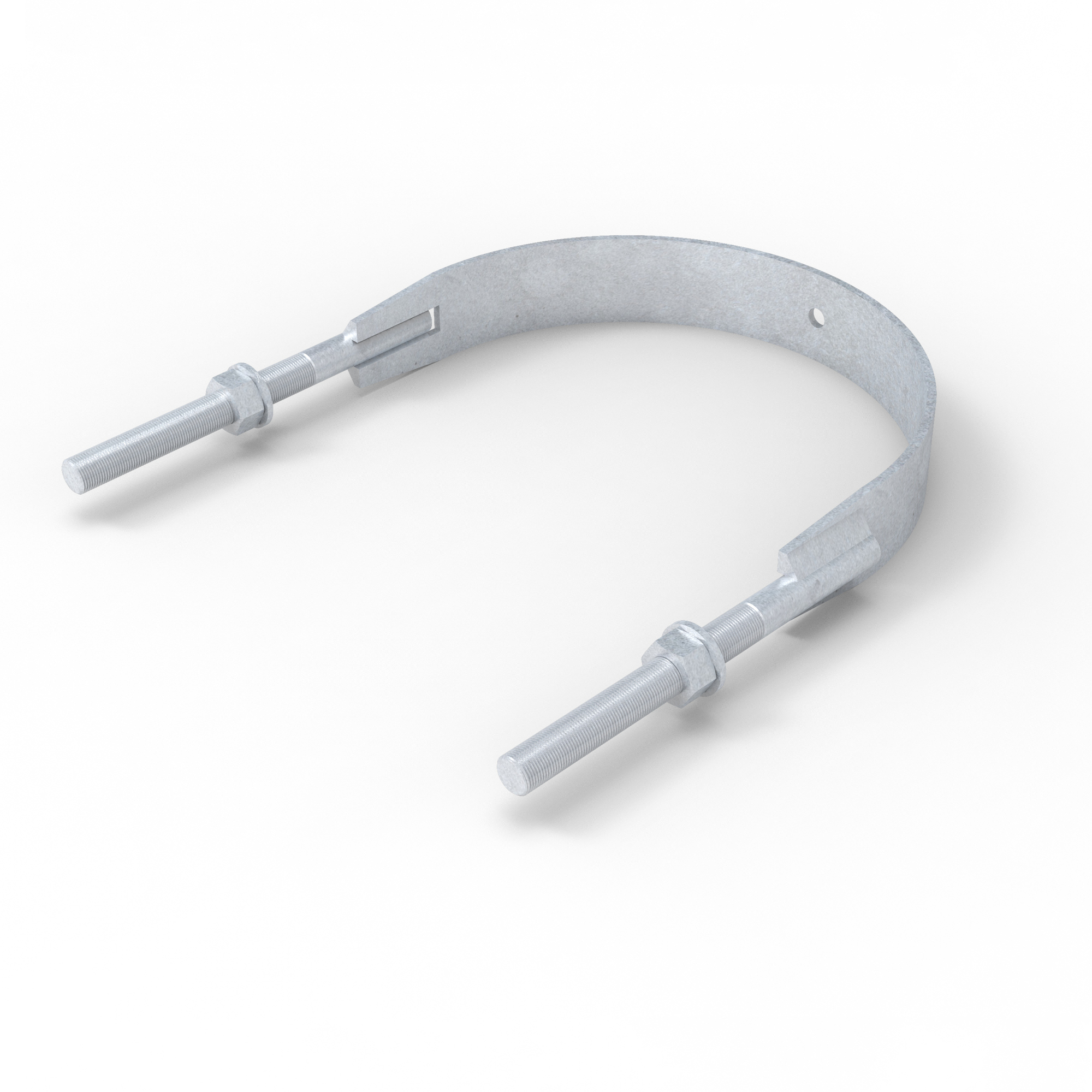 Stirrup U Ensto SH604