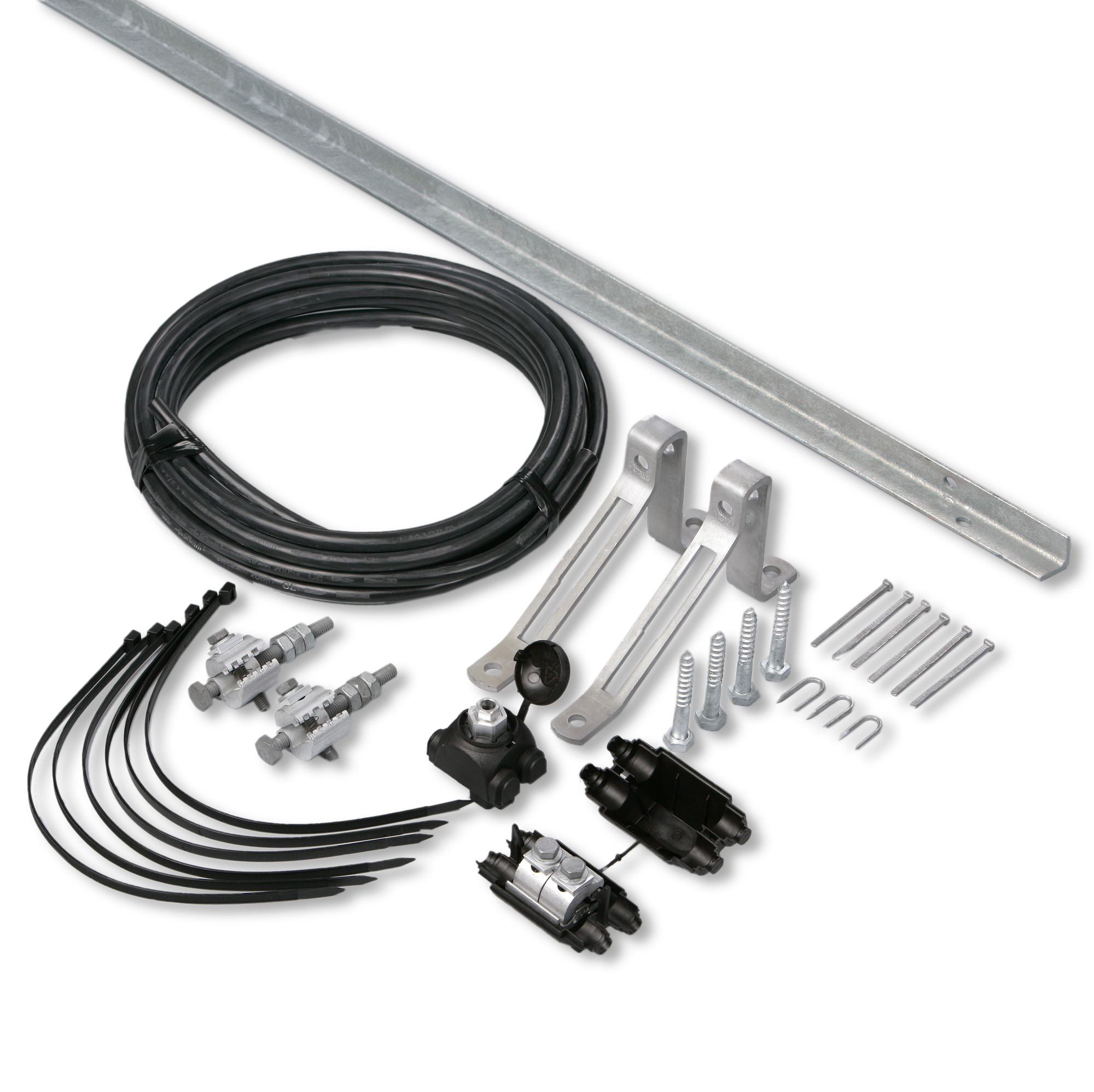 Tarvikesarja Ensto SHP15
