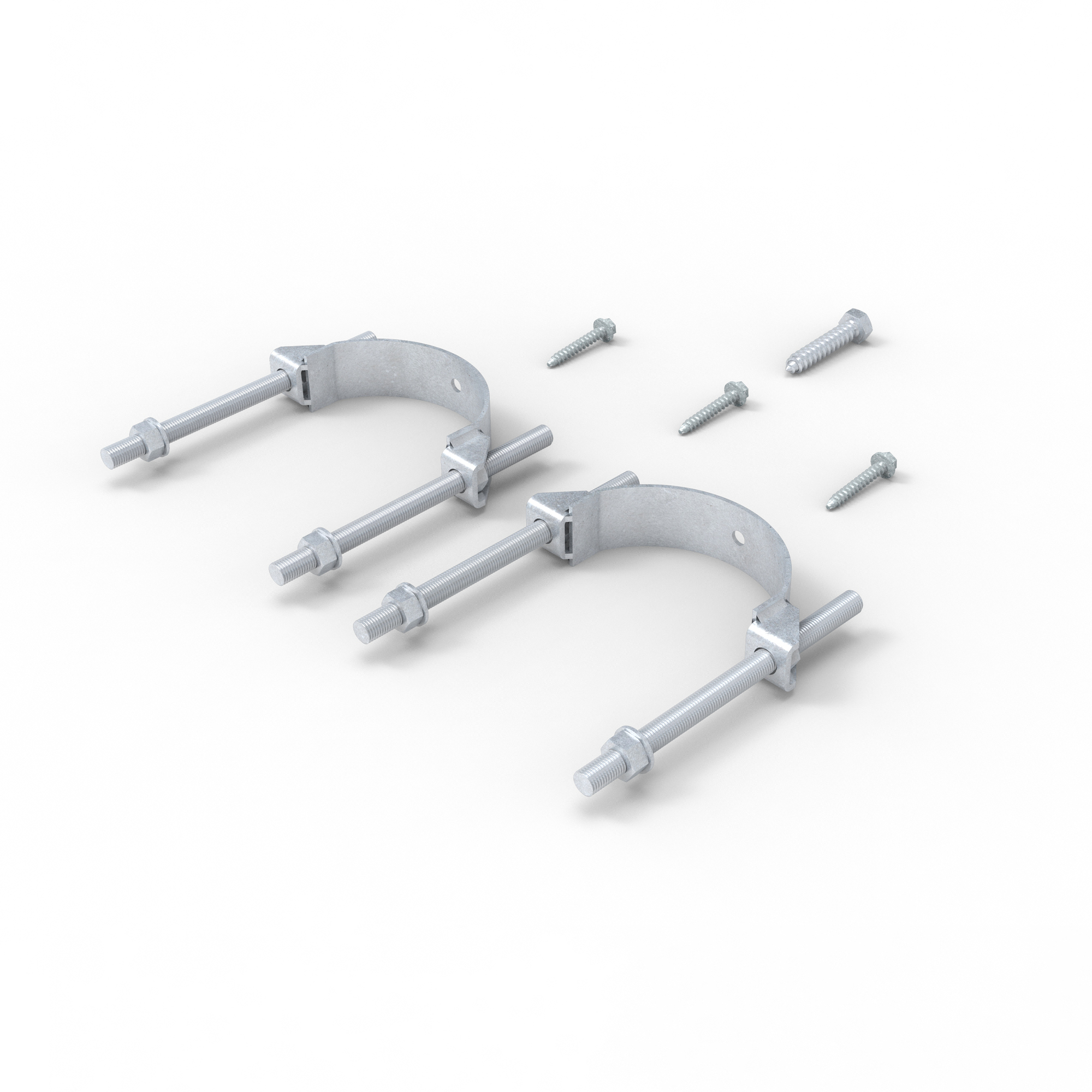 Accessory set Ensto SHP192.10