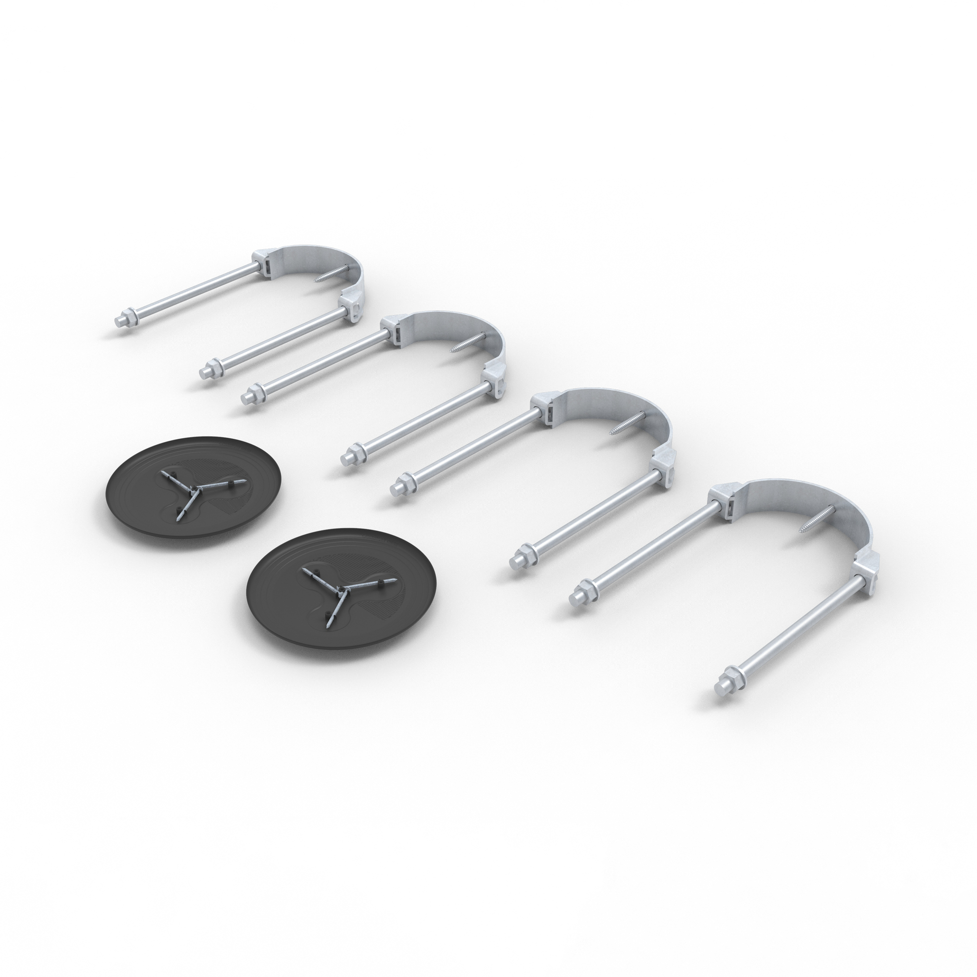 Accessory set Ensto SHP192.18