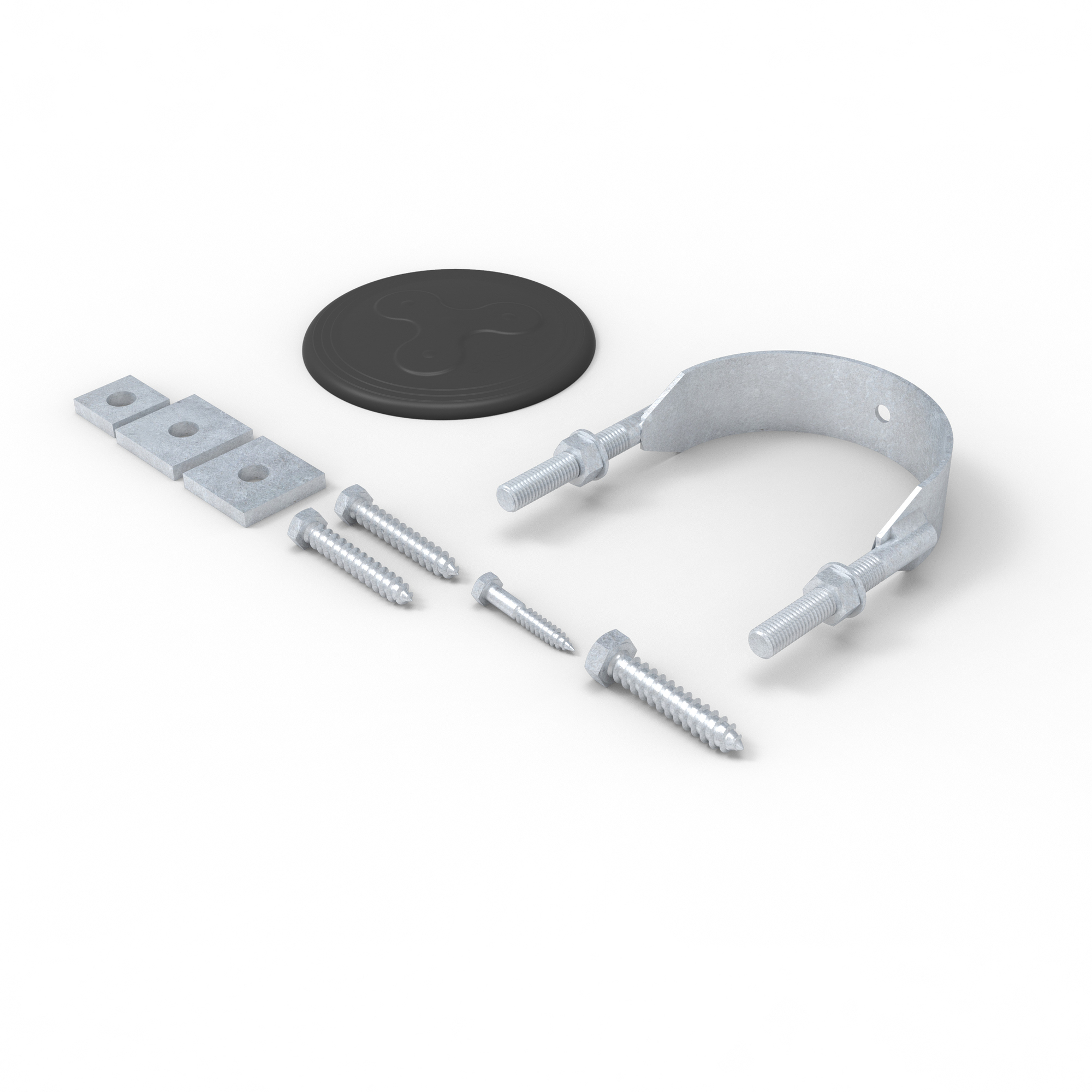Accessory set Ensto SHP192.4