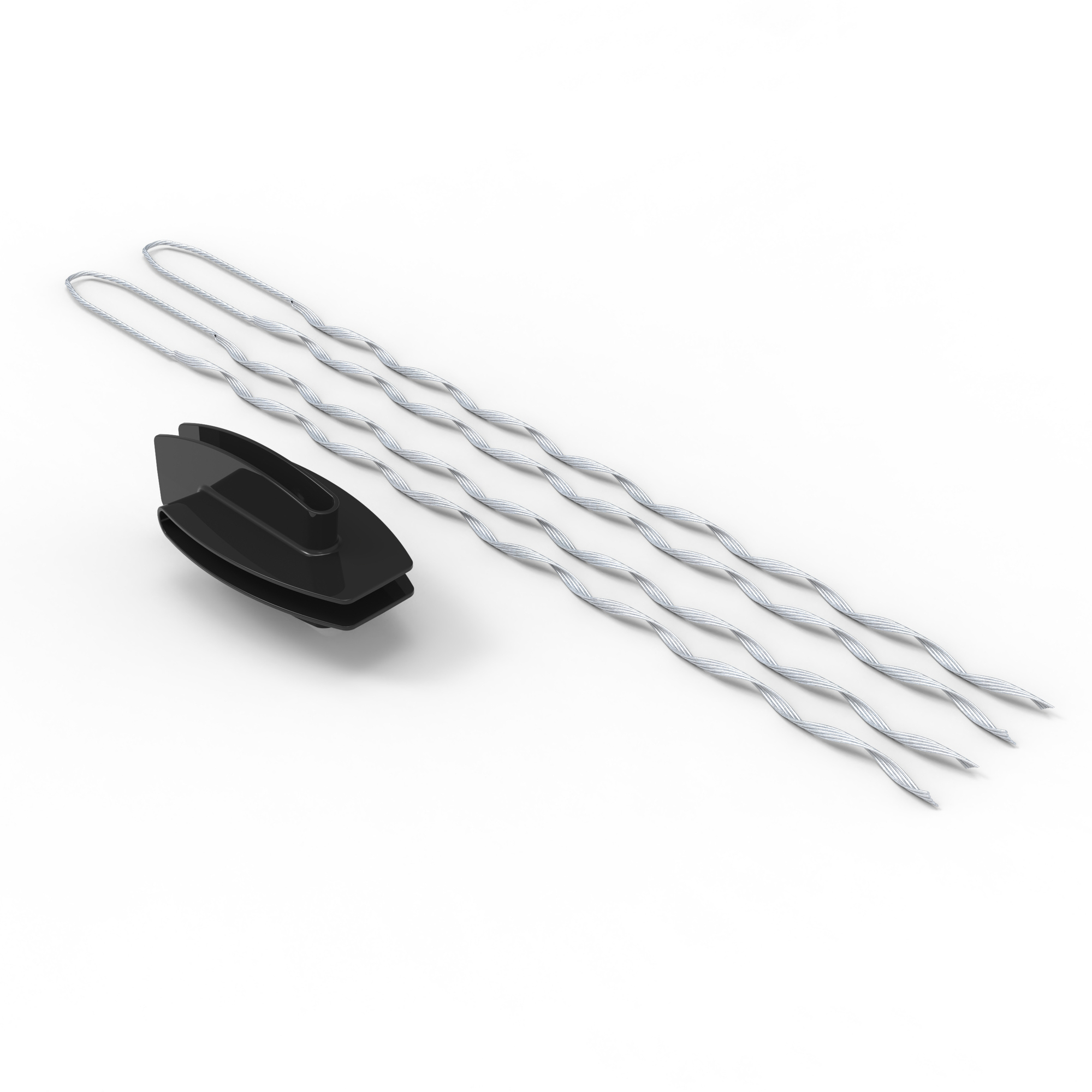 Zestaw akcesoriów Ensto SHS0611461