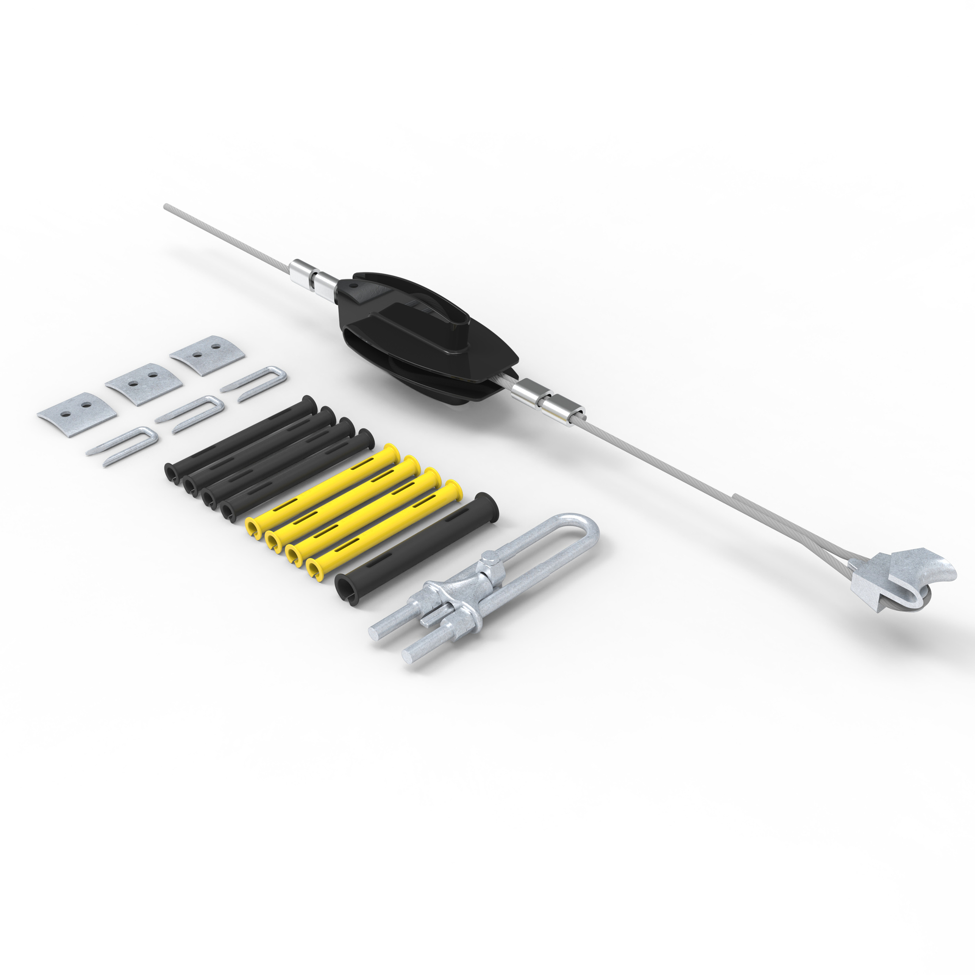 Stagsats Ensto SHS12.0600124