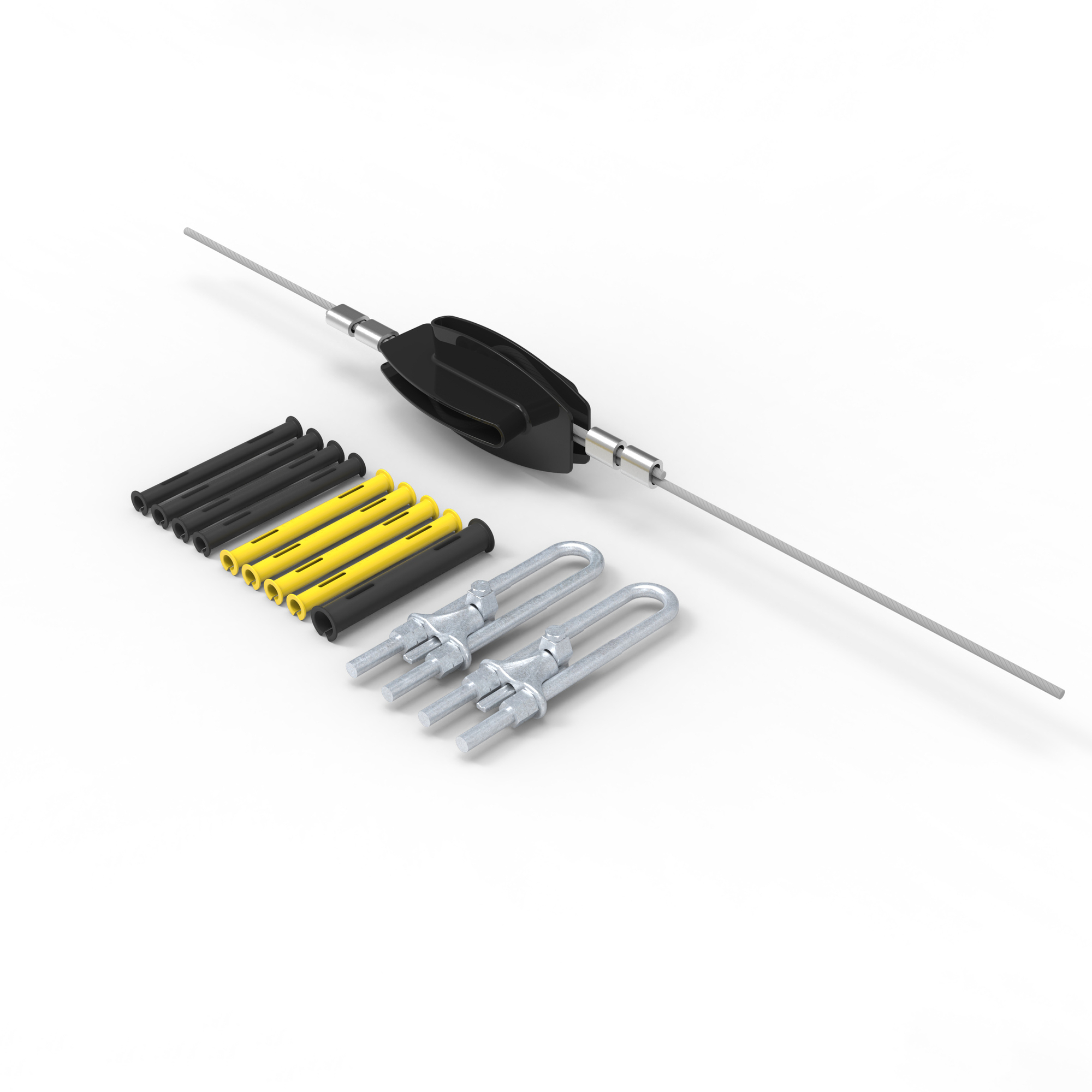 Stay set Ensto SHS41.0611415