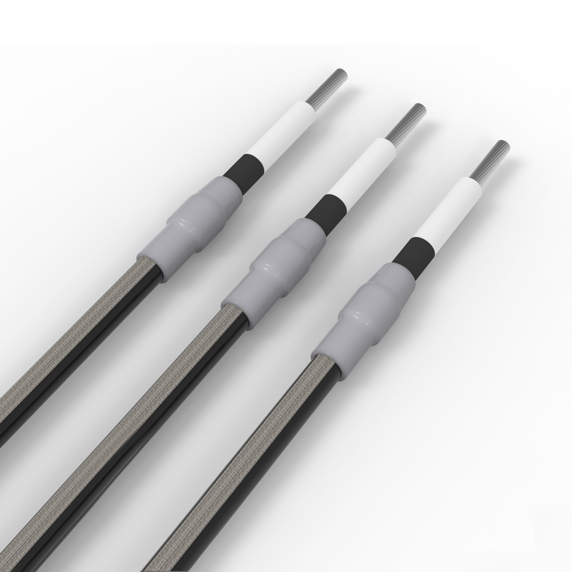 Termination earthing kit Ensto SJCW04-WIND
