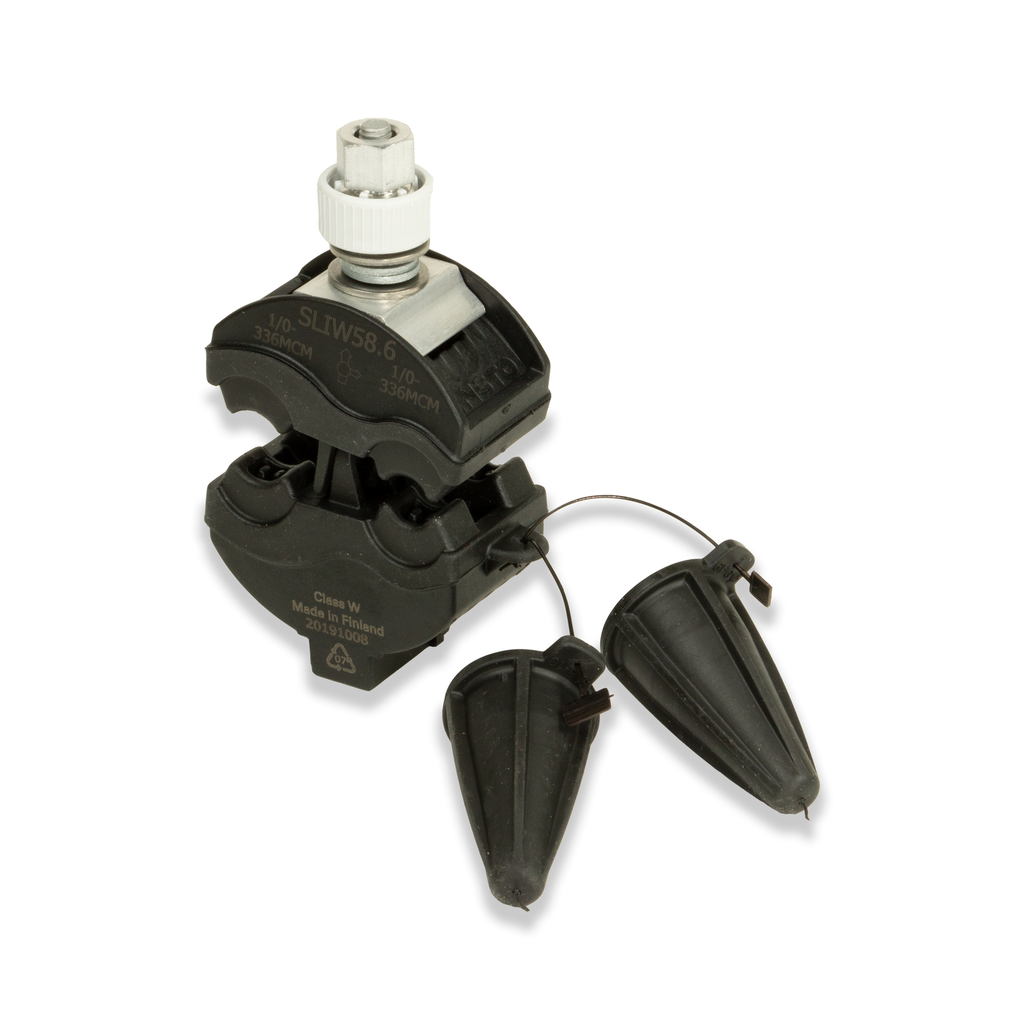 Insulation piercing connector Ensto SLIW58.6