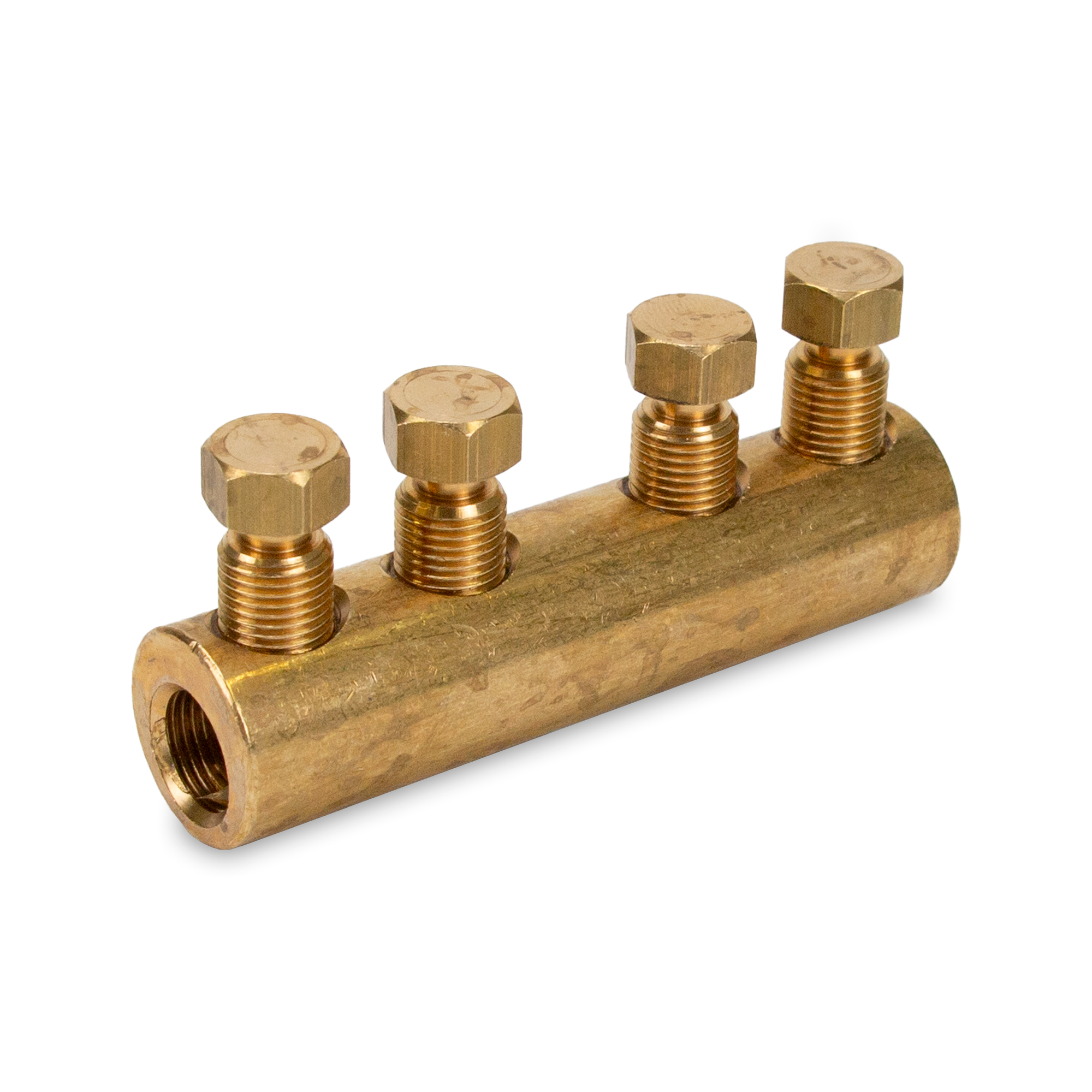 J＊J SLJ1.4B Cable connector mechanical | LV Mechanical cable