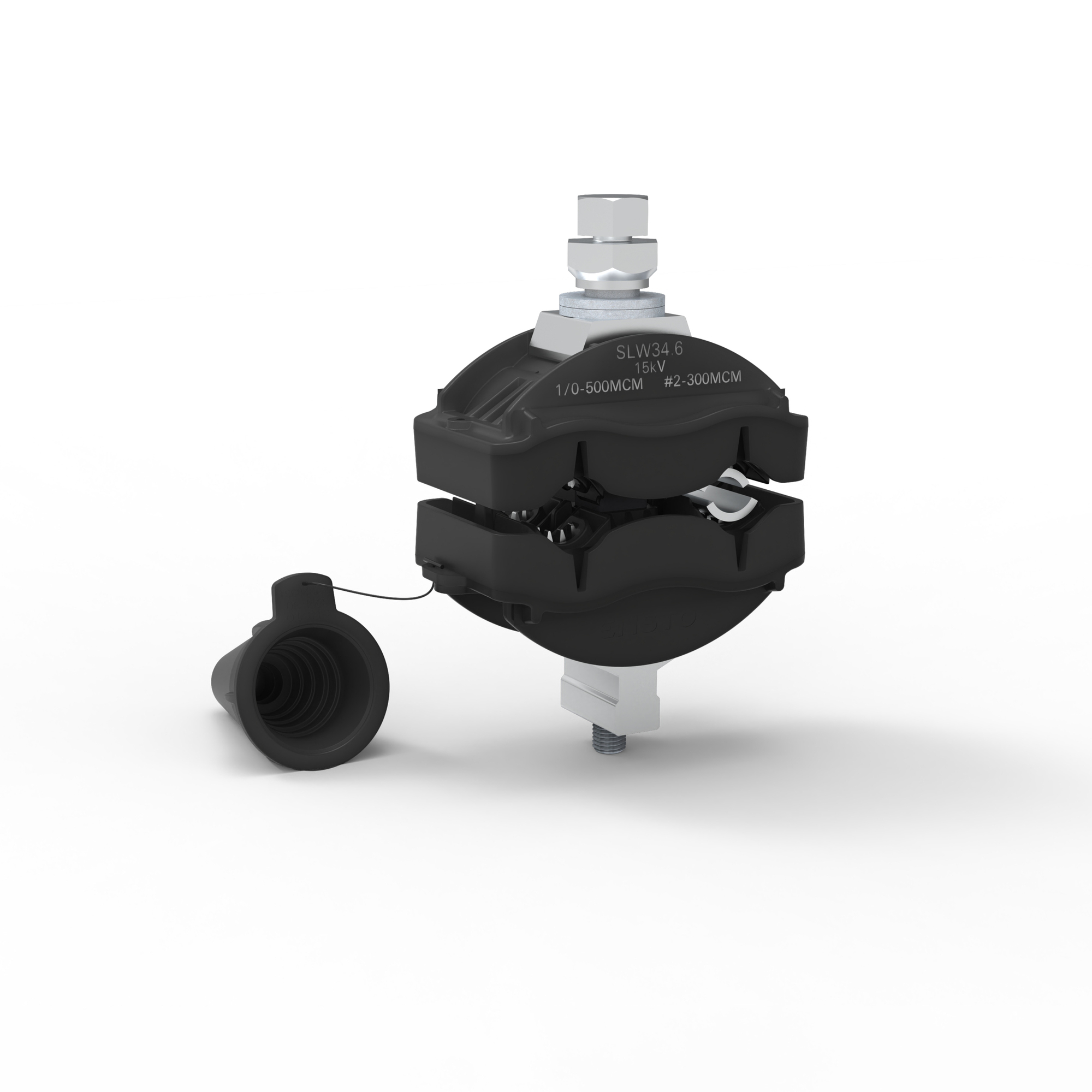 IPC / Bare connector