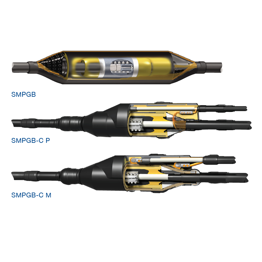 Skjøt Ensto NO9960683
